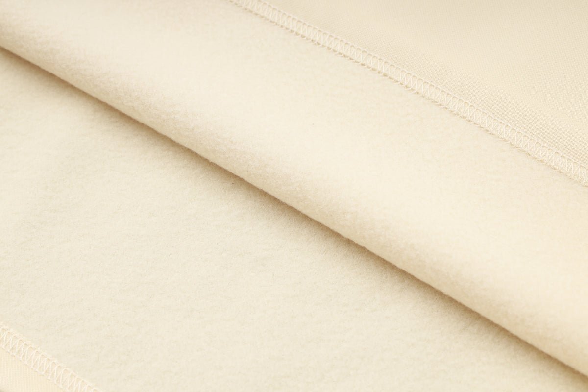 PSG Beige and Black Premium Tracksuit - Premium Quality Jersey at FootballPrestige.com