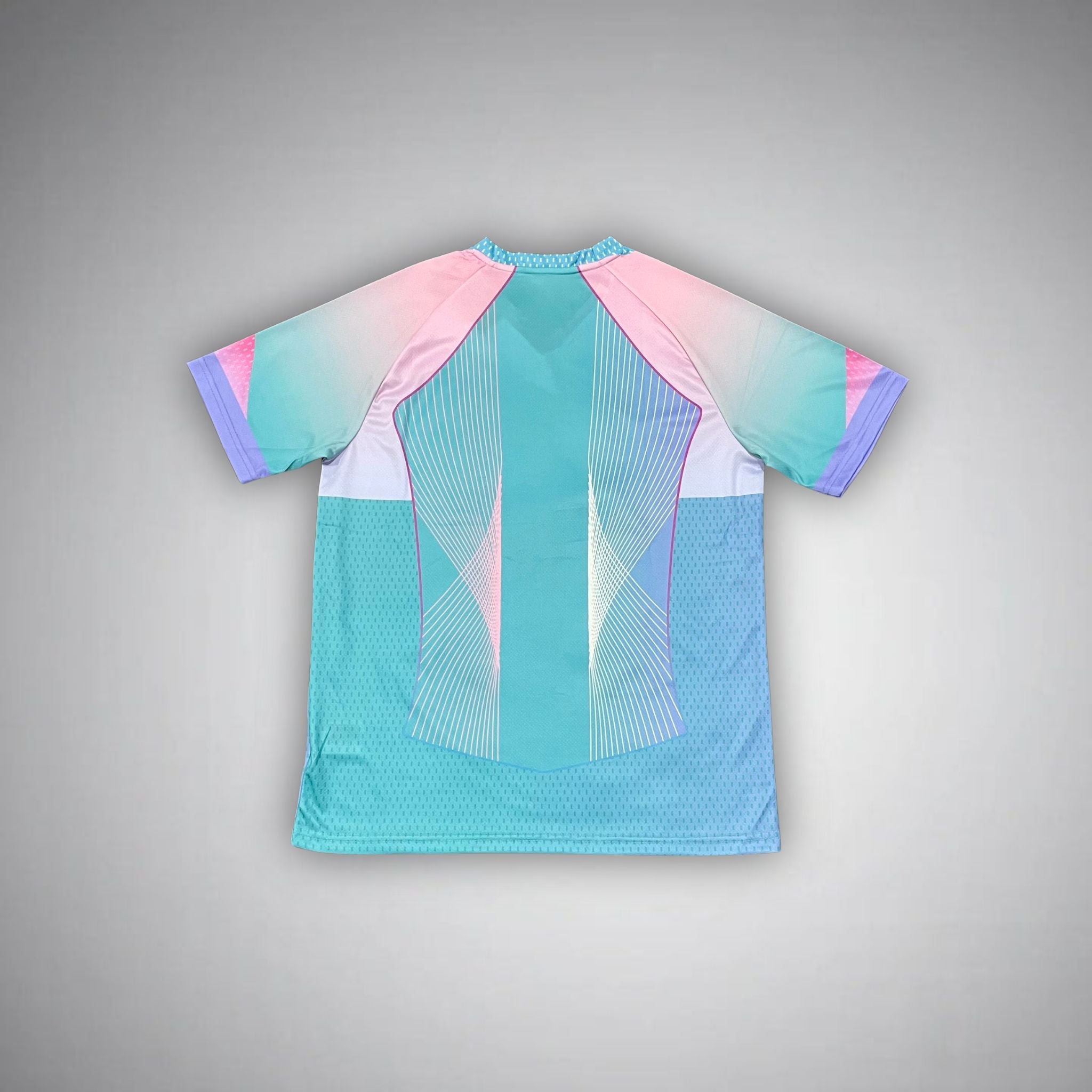 PSG "Celestial" Premium Kit - Premium Quality Jersey at FootballPrestige.com