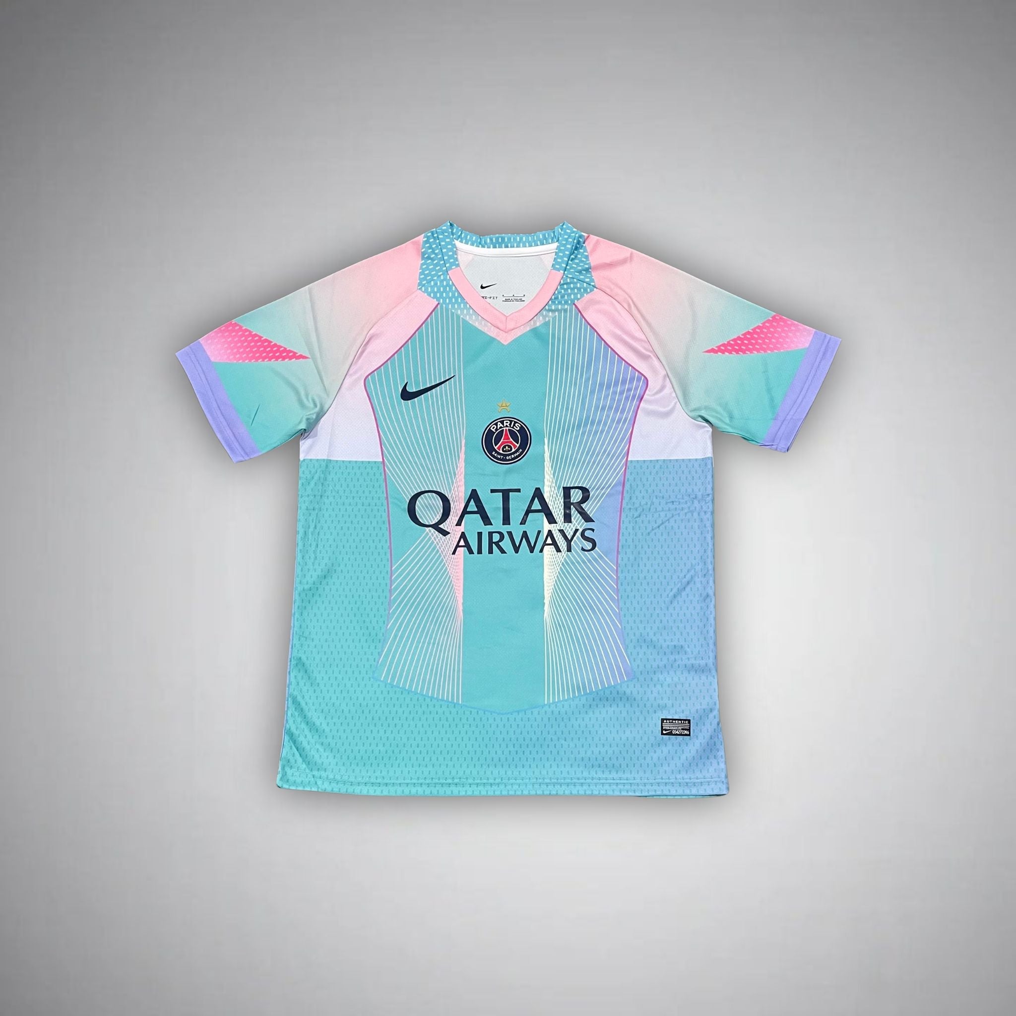 PSG "Celestial" Premium Kit - Premium Quality Jersey at FootballPrestige.com