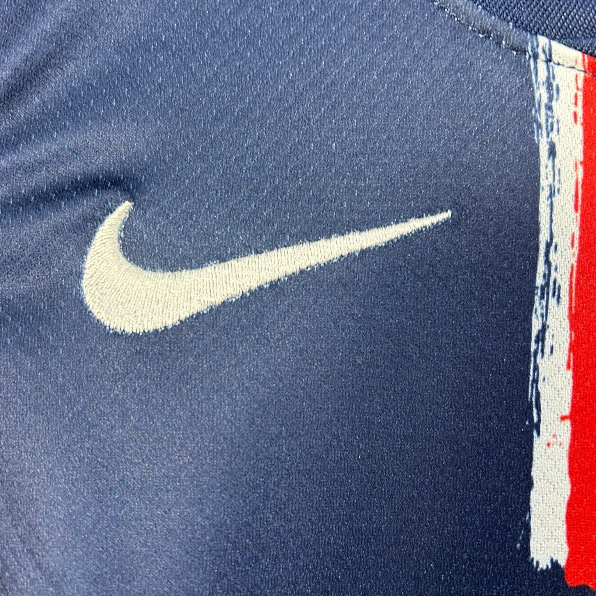 PSG "Champions 2025" Premium Kids Size Kit - Premium Quality Jersey at FootballPrestige.com