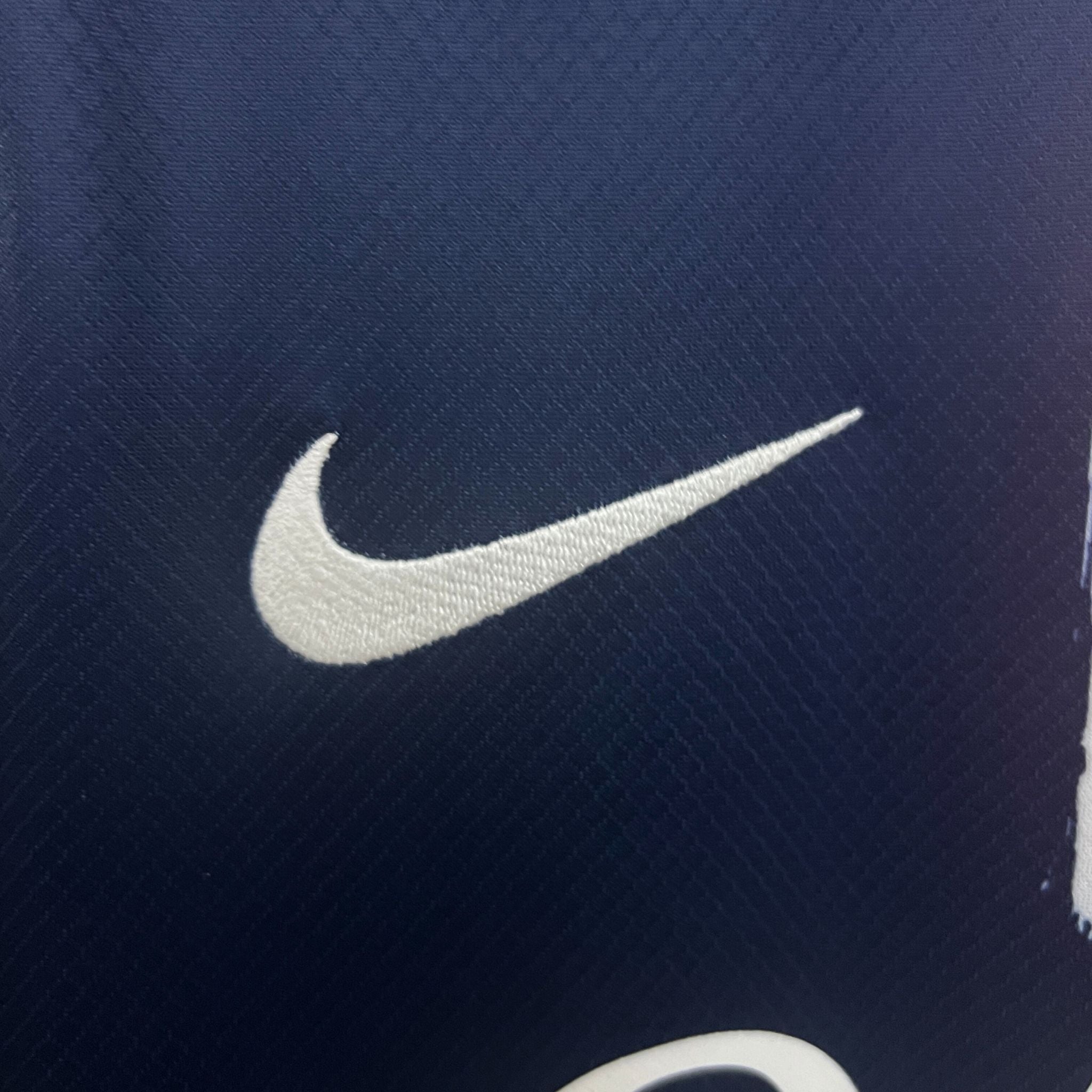 PSG "Champions 2025" Premium Kit - Premium Quality Jersey at FootballPrestige.com