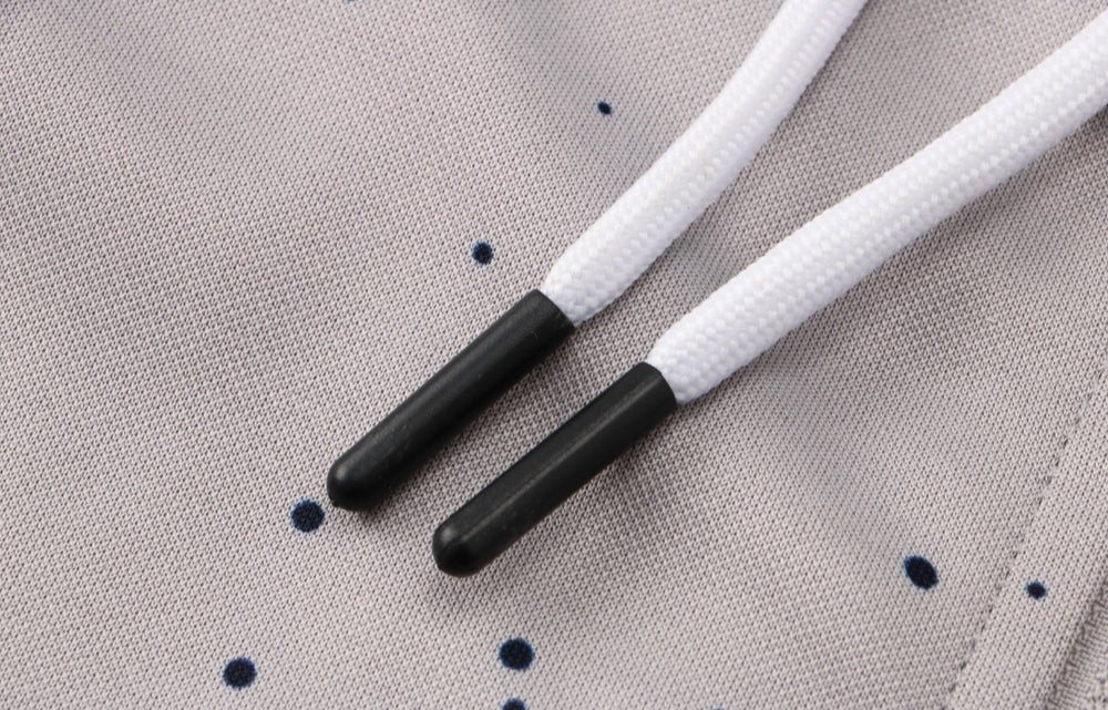 PSG Dark Gray and Blue Premium Tracksuit - Premium Quality Jersey at FootballPrestige.com