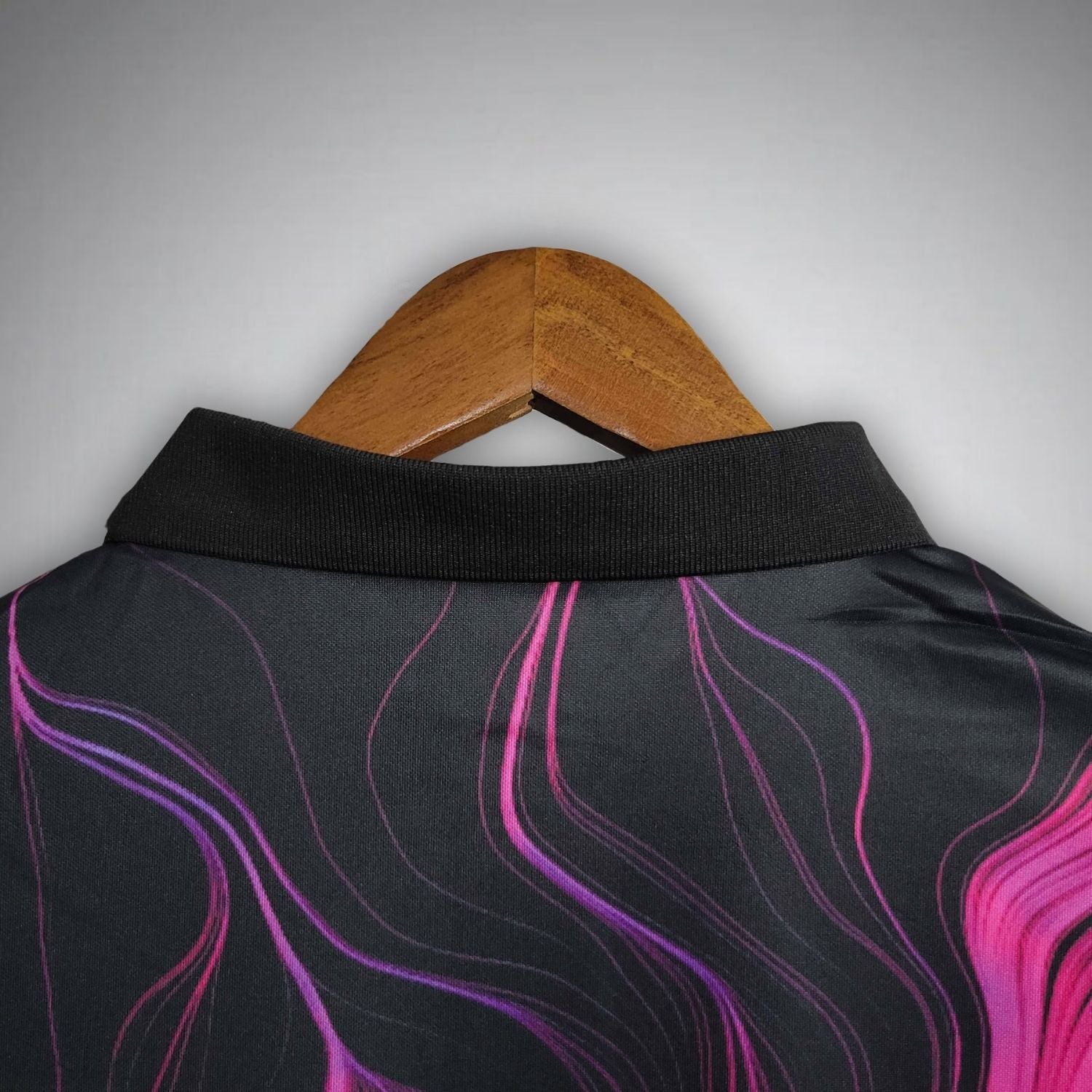 PSG "Heat Pulse" Premium Kit - Premium Quality Jersey at FootballPrestige.com