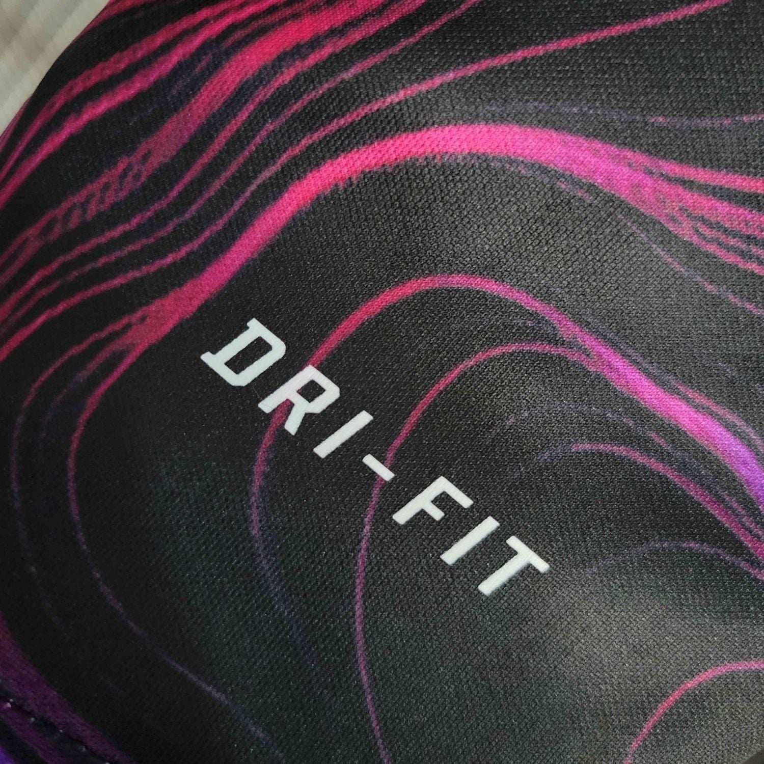 PSG "Heat Pulse" Premium Kit - Premium Quality Jersey at FootballPrestige.com