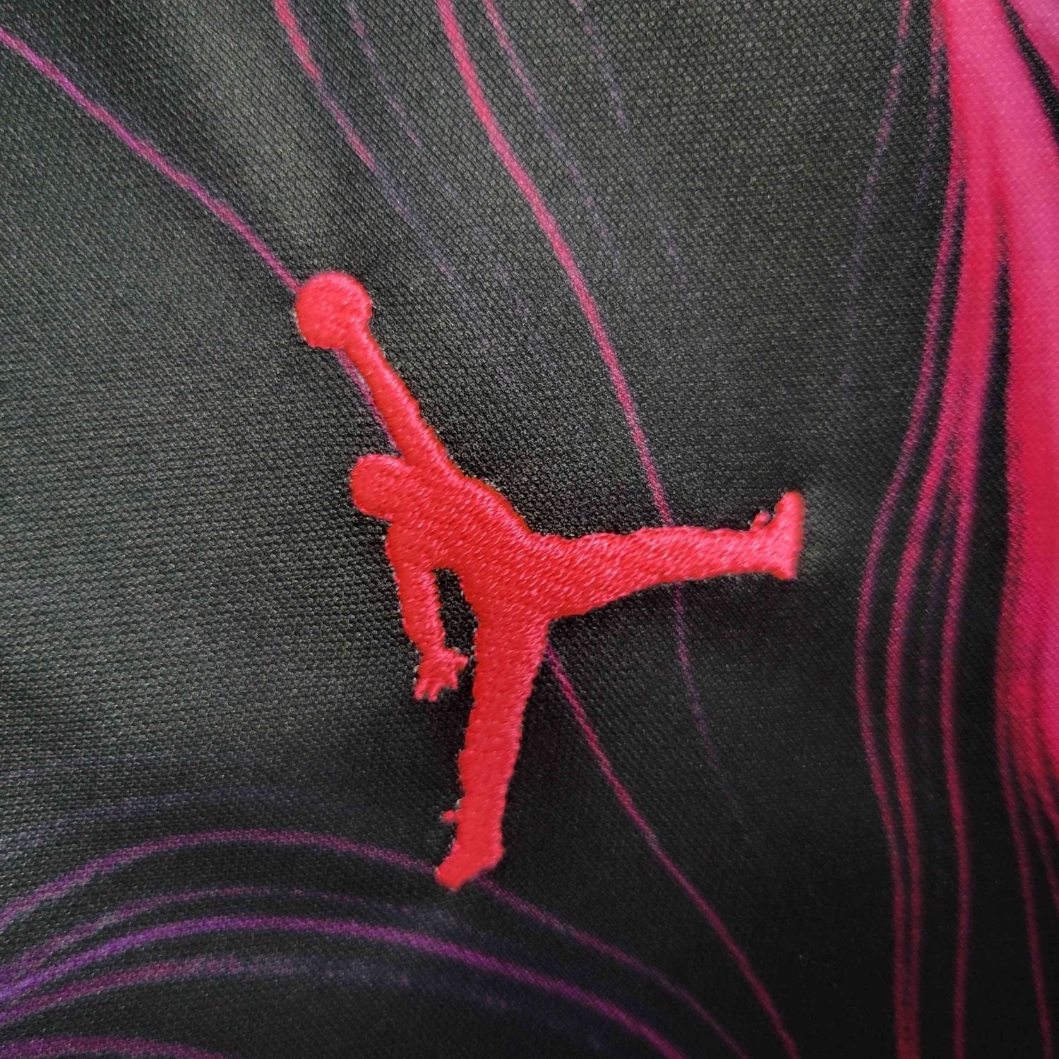 PSG "Heat Pulse" Premium Kit - Premium Quality Jersey at FootballPrestige.com