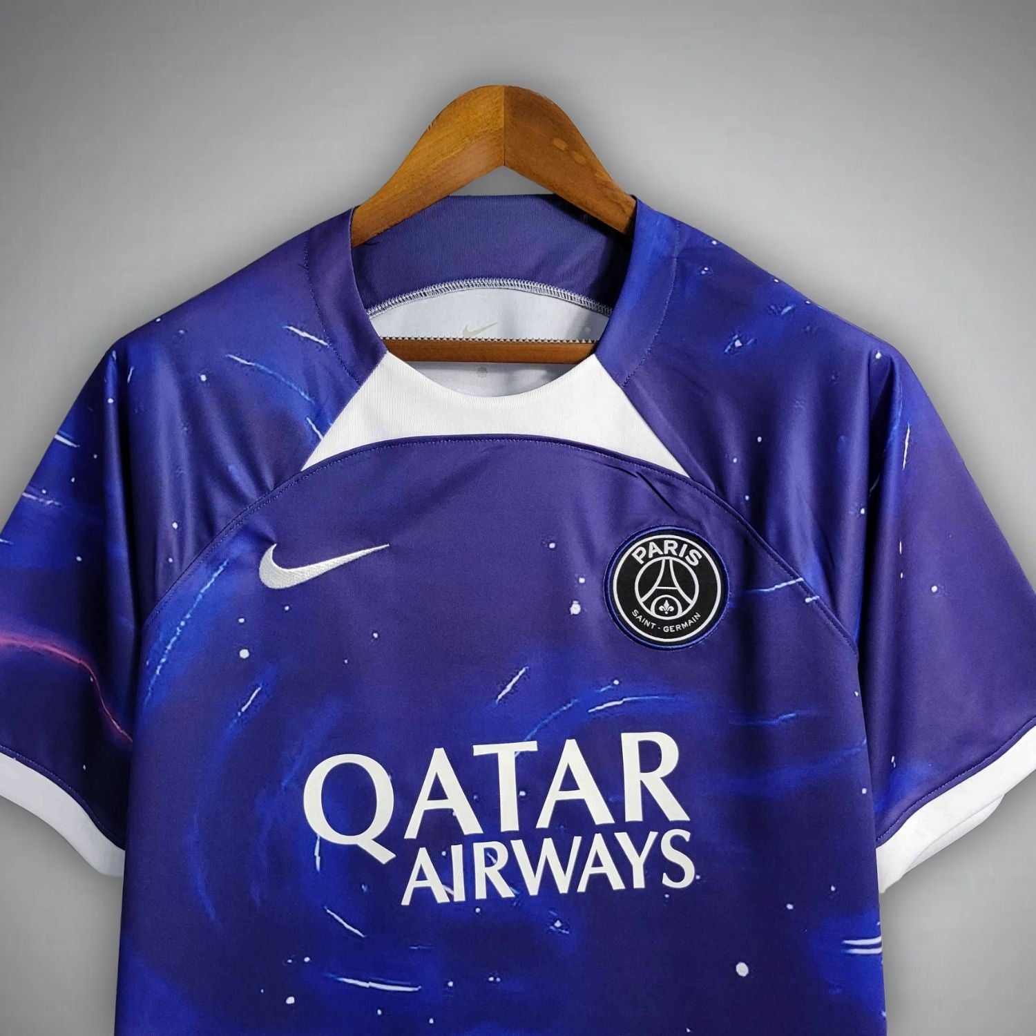 PSG "Interstellar" Premium Kit - Premium Quality Jersey at FootballPrestige.com