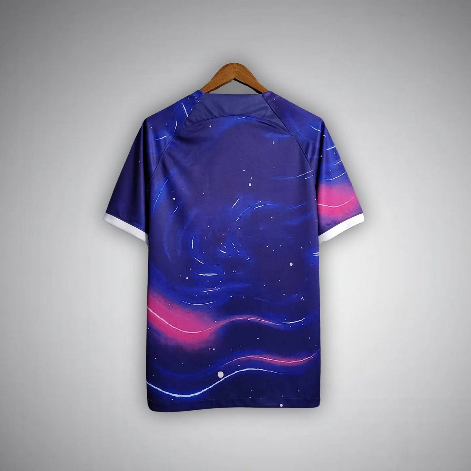 PSG "Interstellar" Premium Kit - Premium Quality Jersey at FootballPrestige.com
