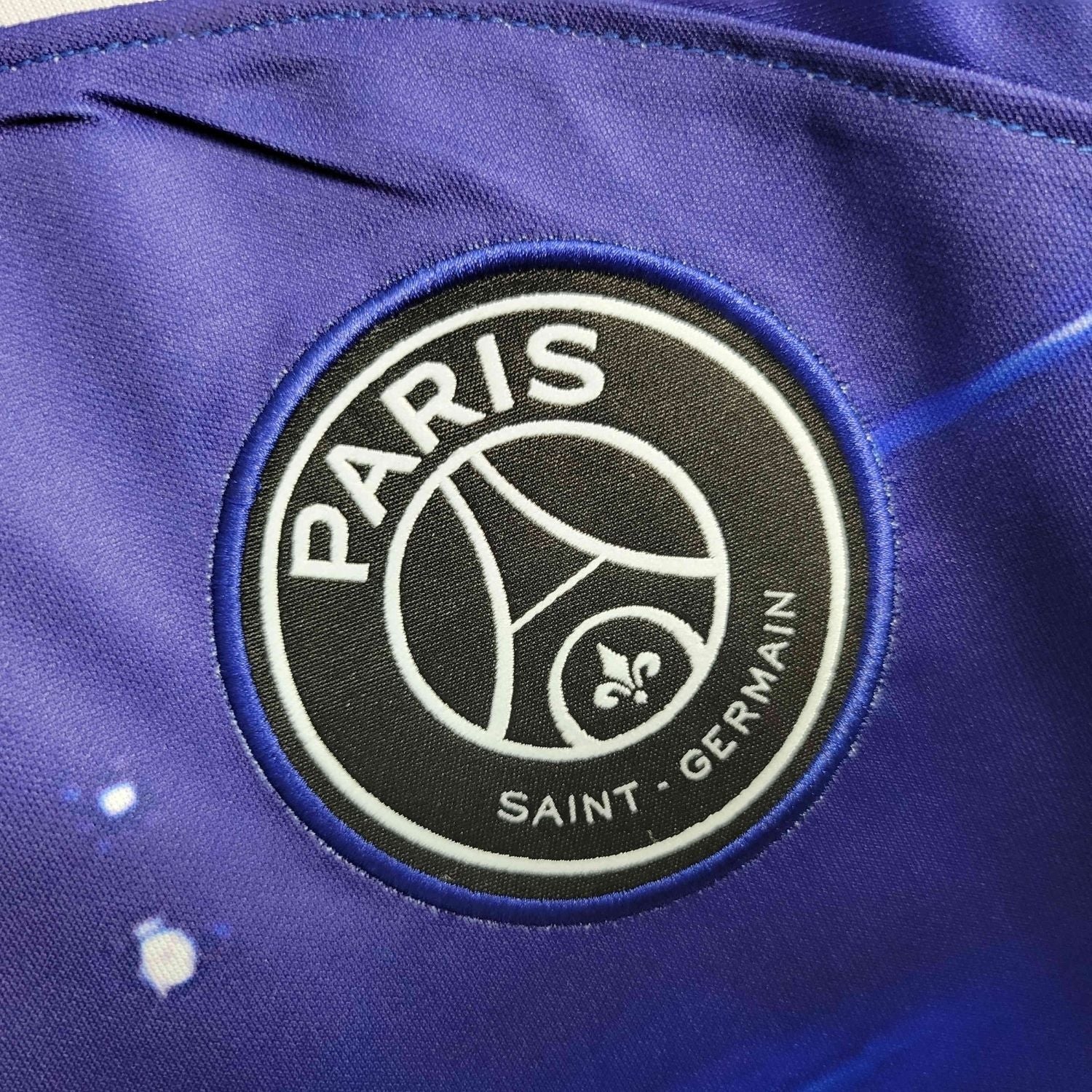 PSG "Interstellar" Premium Kit - Premium Quality Jersey at FootballPrestige.com