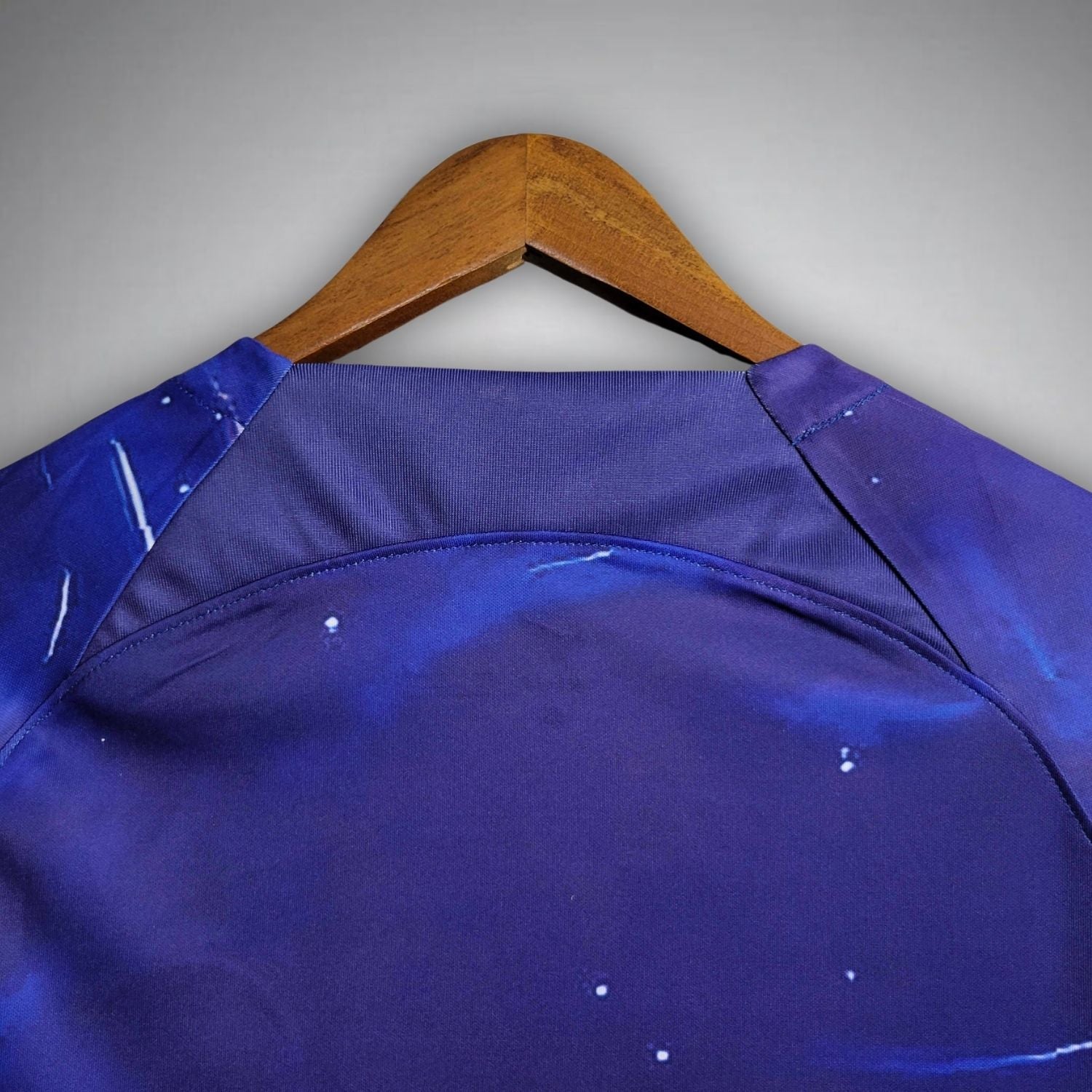 PSG "Interstellar" Premium Kit - Premium Quality Jersey at FootballPrestige.com