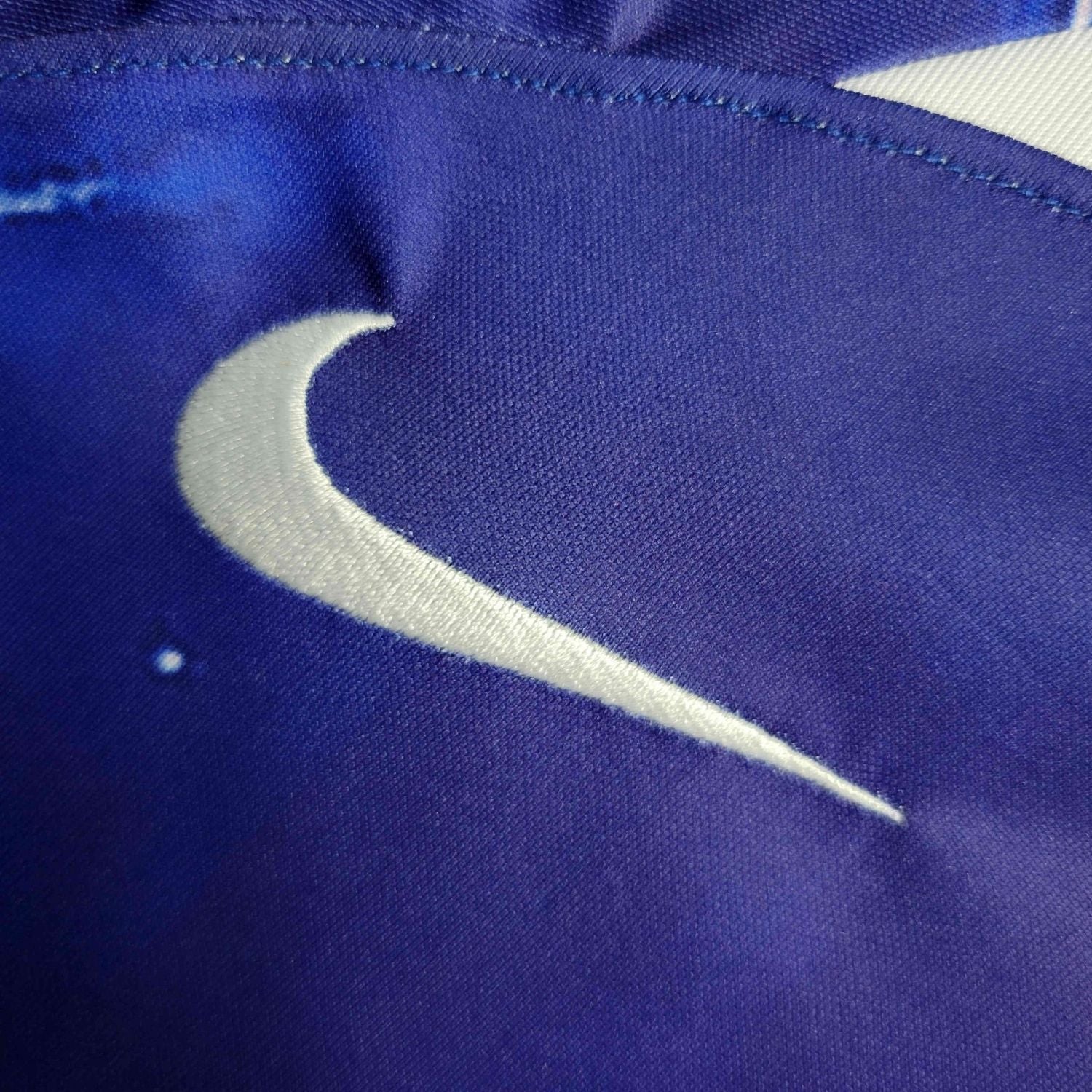 PSG "Interstellar" Premium Kit - Premium Quality Jersey at FootballPrestige.com