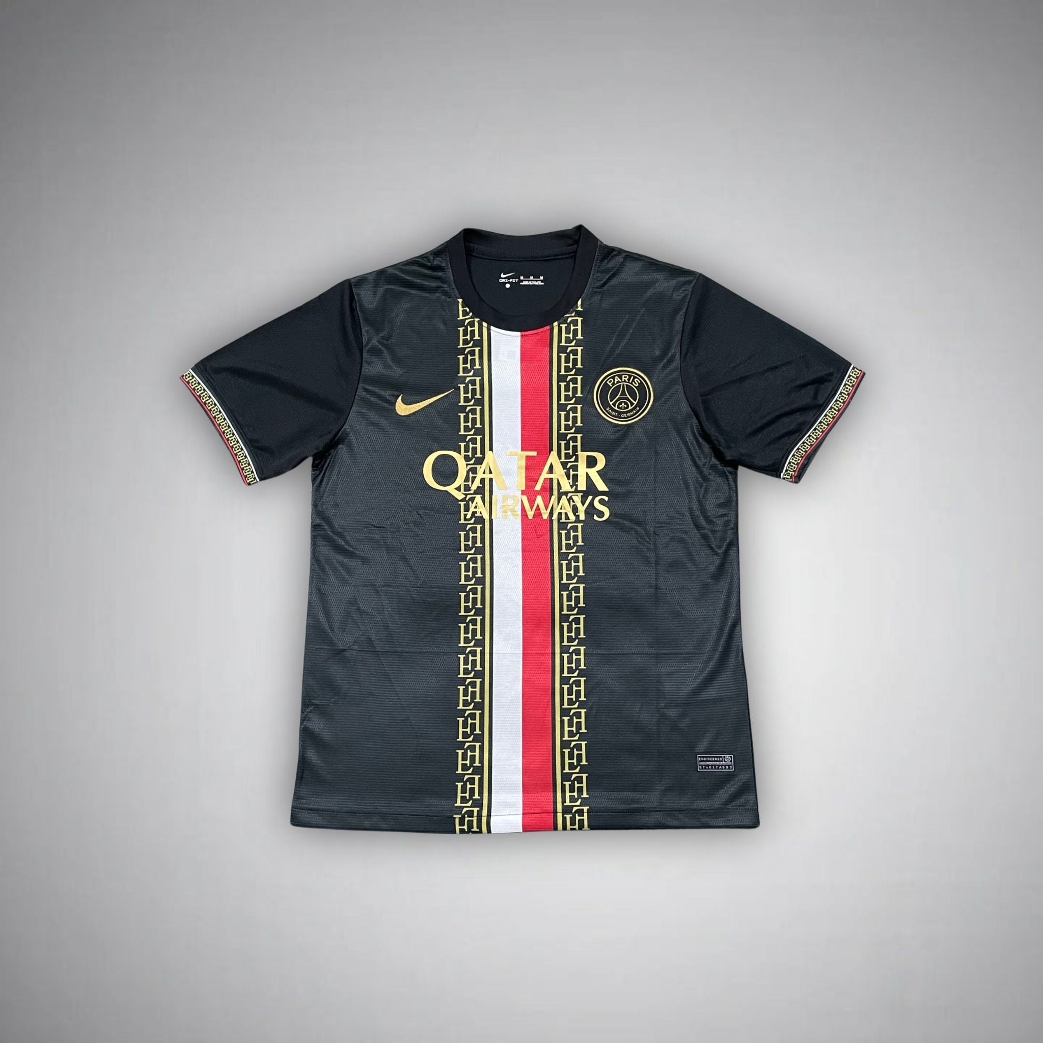 PSG "Le Prestige" Premium Kit - Premium Quality Jersey at FootballPrestige.com