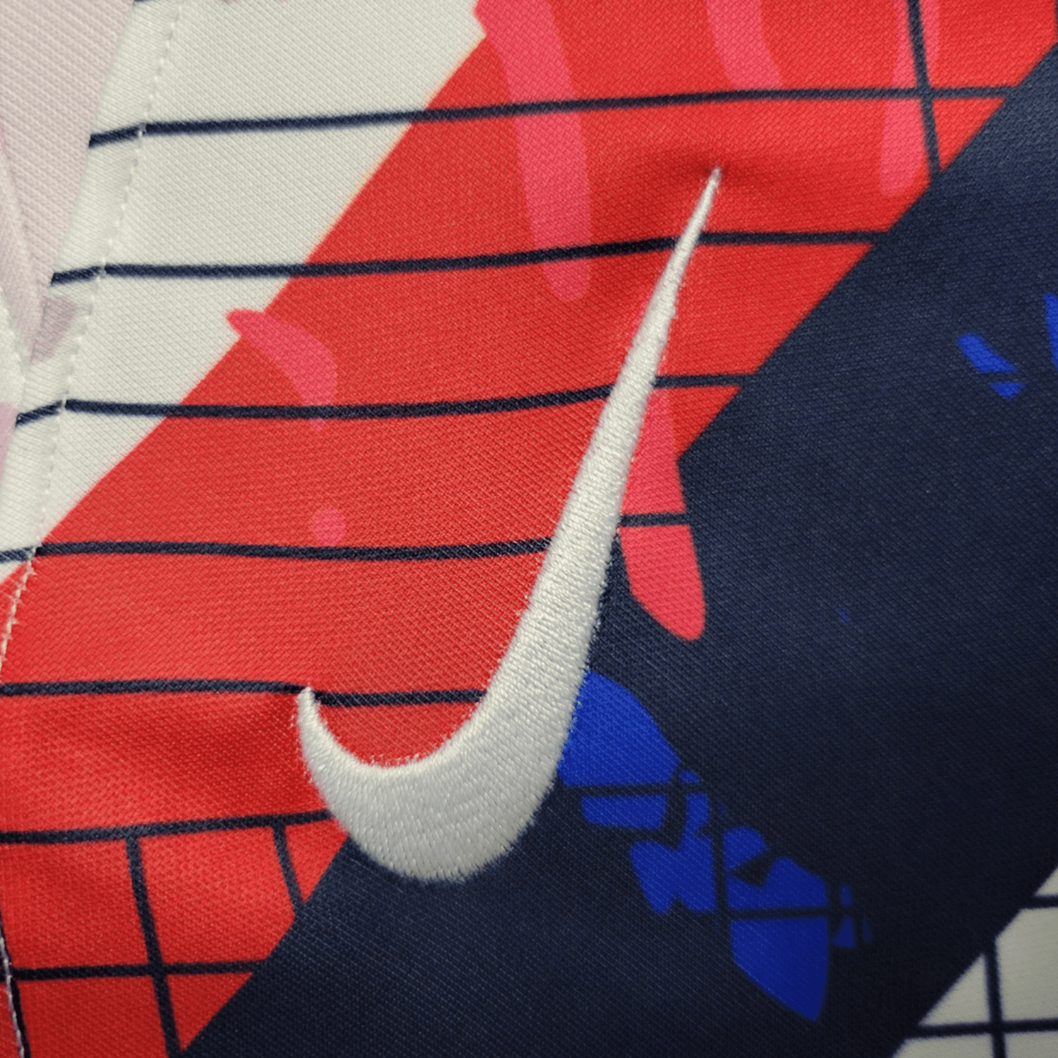 PSG "Le Prestige Rouge" Premium Kit - Premium Quality Jersey at FootballPrestige.com