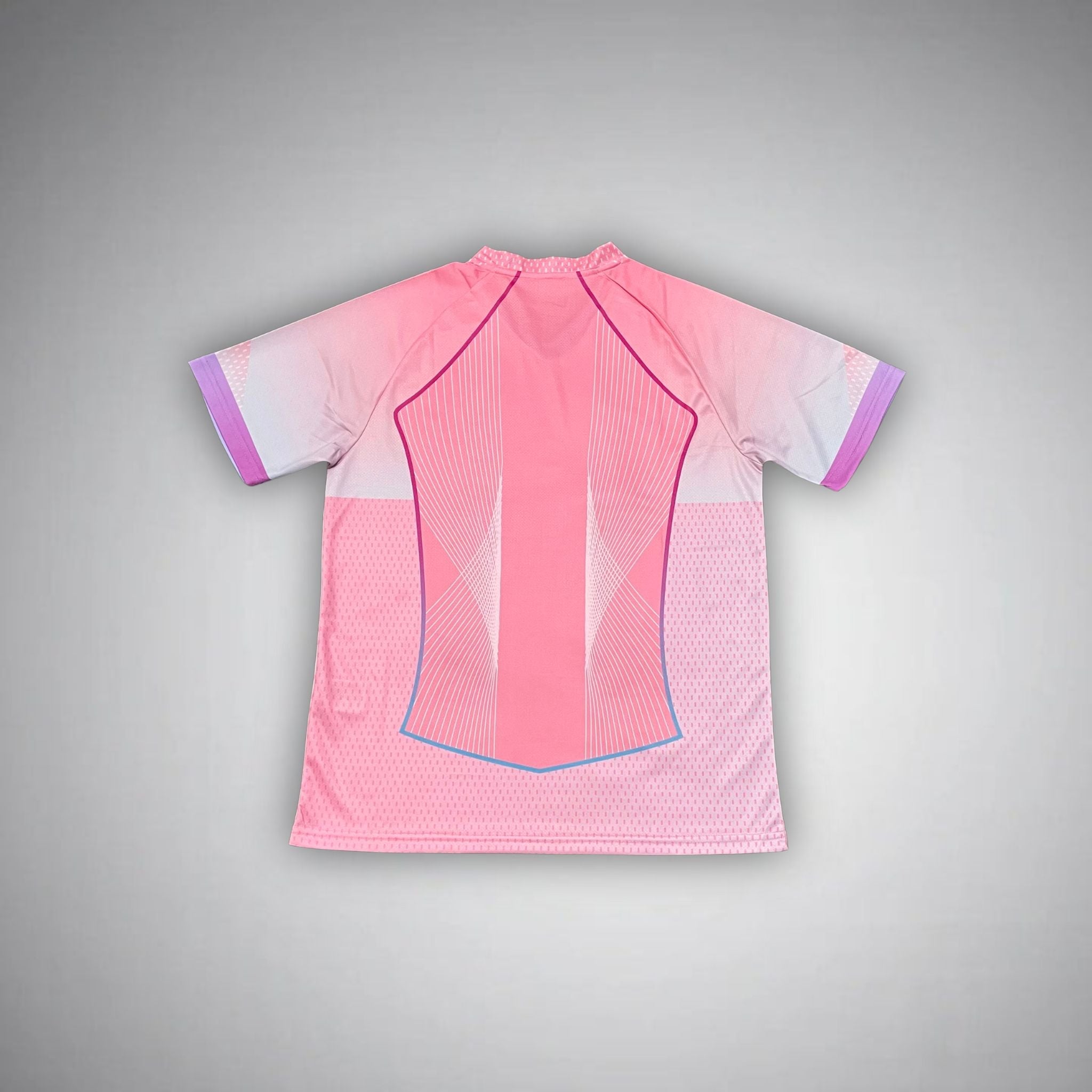 PSG "Nebula" Premium Kit - Premium Quality Jersey at FootballPrestige.com