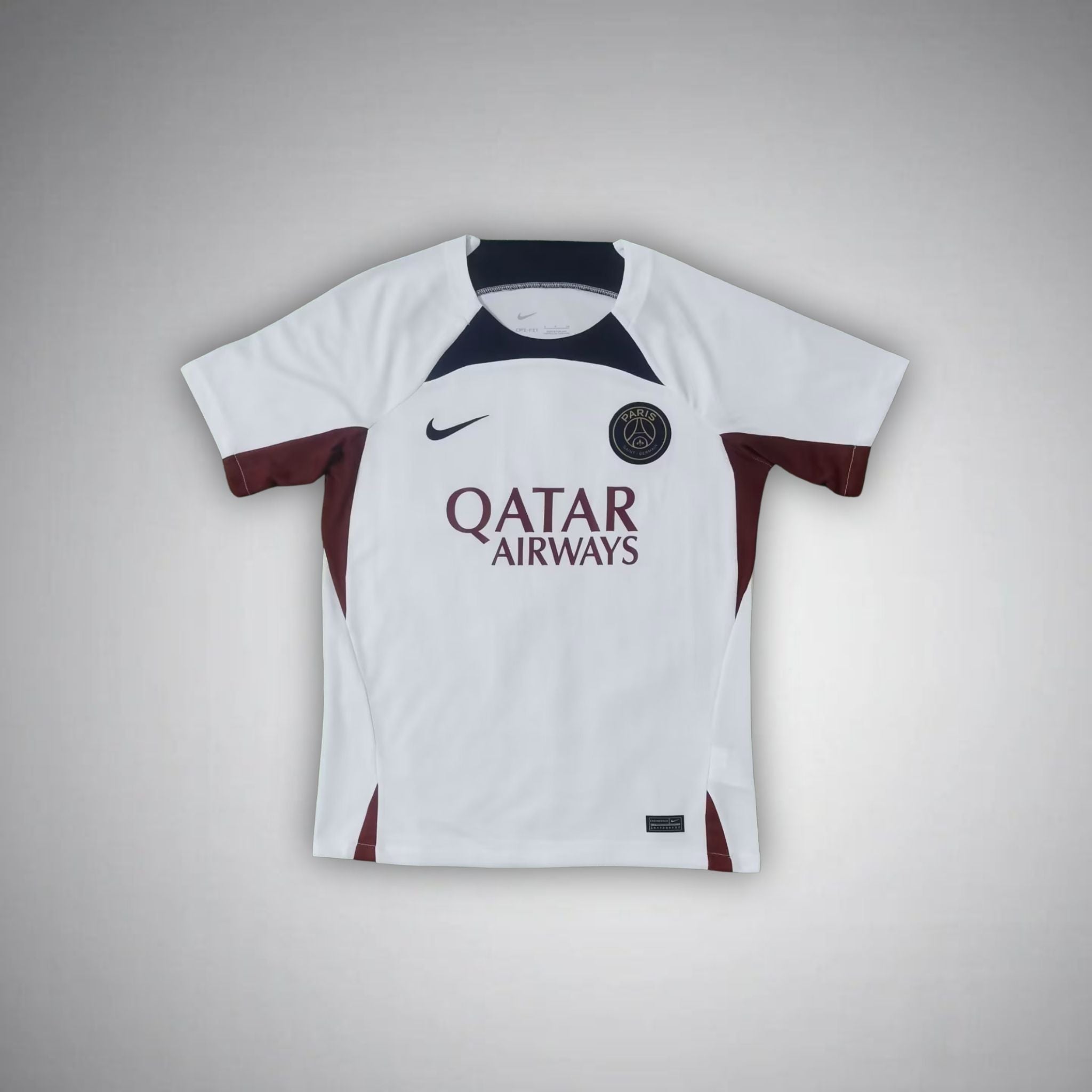 PSG "Opaline" Premium Kit - Premium Quality Jersey at FootballPrestige.com