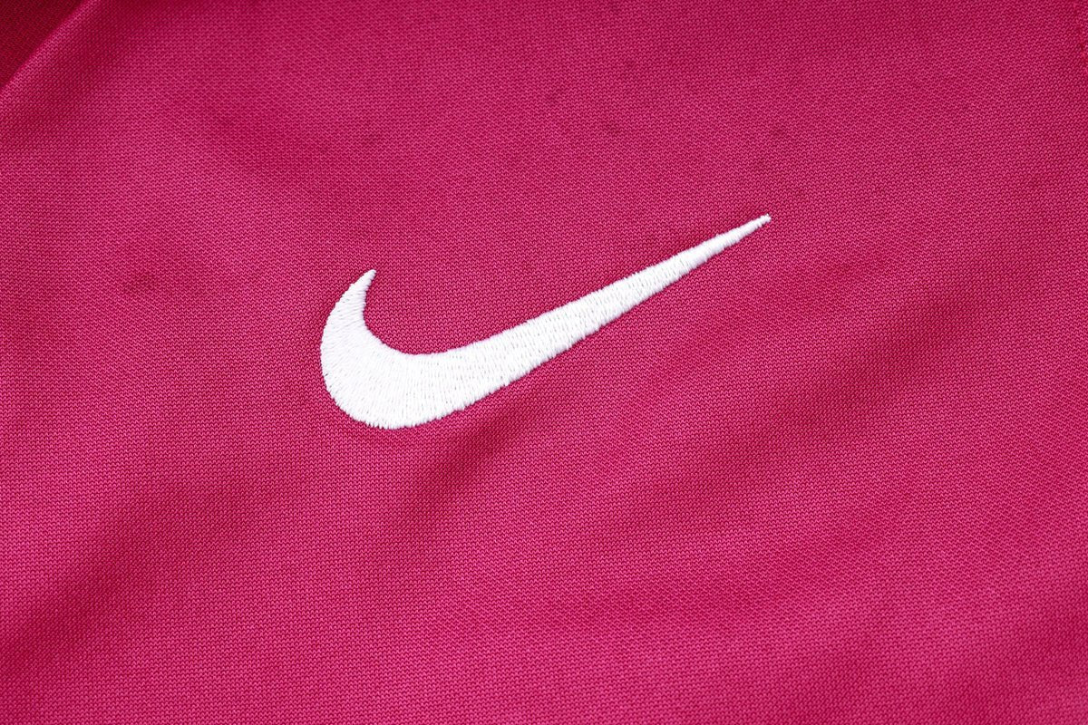 PSG Pink and Black Premium Tracksuit - Premium Quality Jersey at FootballPrestige.com