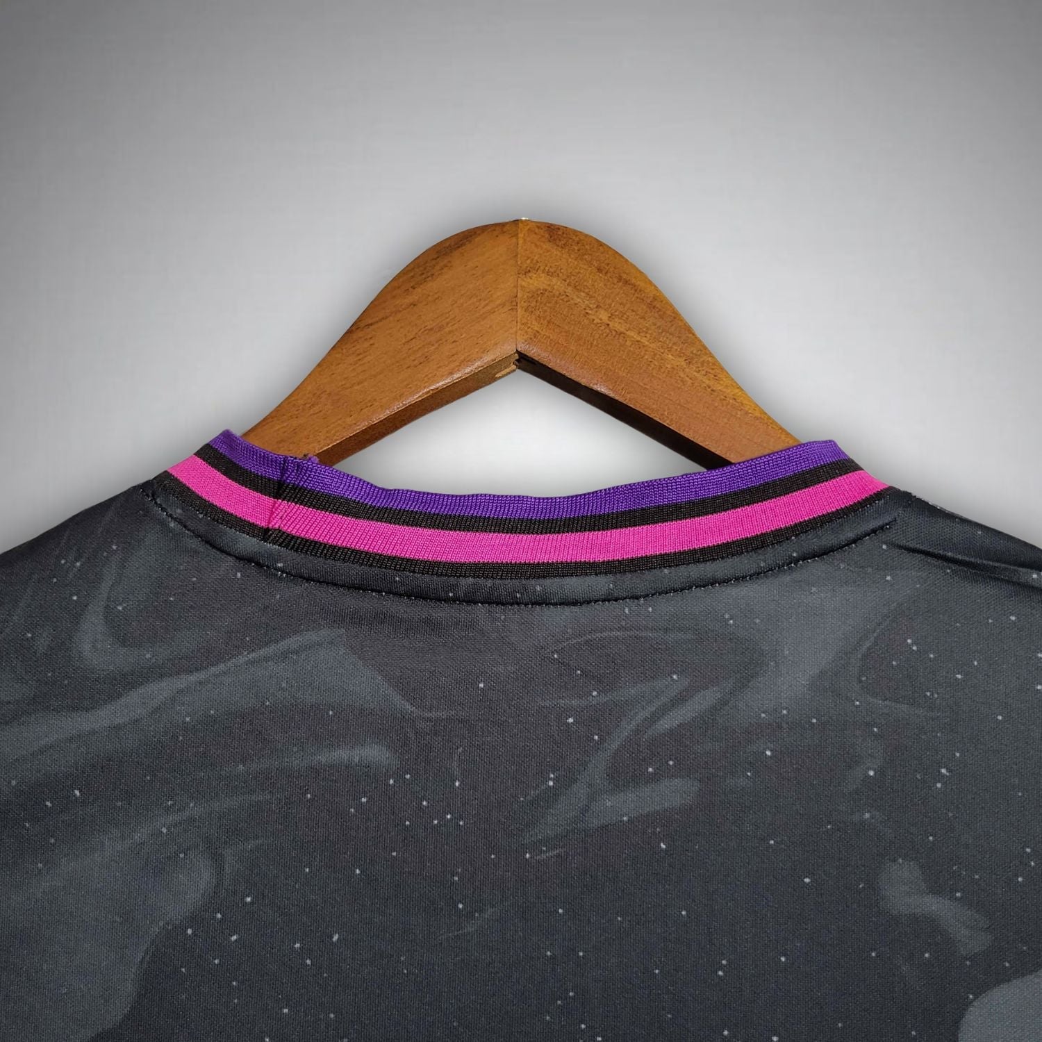 PSG "Purple Lava" Premium Kit - Premium Quality Jersey at FootballPrestige.com