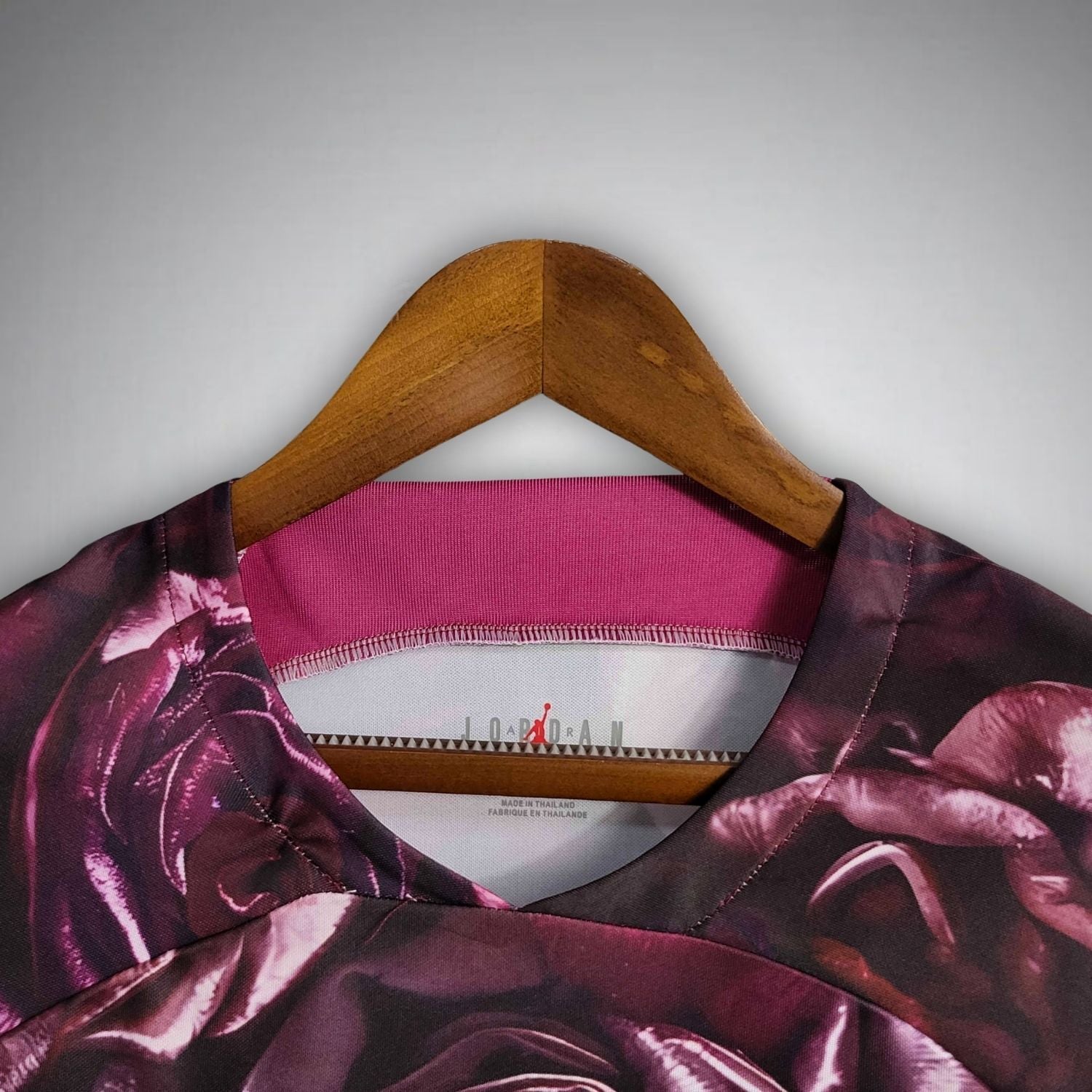 PSG "Rose" Premium Kit - Premium Quality Jersey at FootballPrestige.com