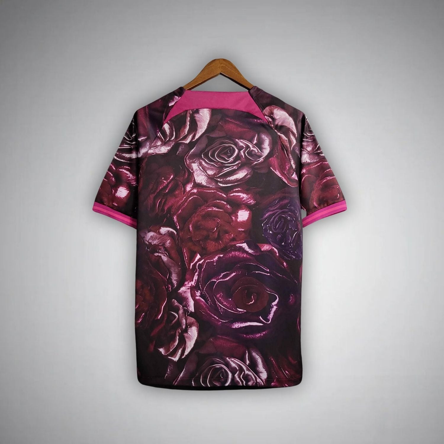 PSG "Rose" Premium Kit - Premium Quality Jersey at FootballPrestige.com