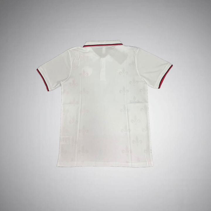 PSG "Royal Fleur - de - Lis" Premium Kit - Premium Quality Jersey at FootballPrestige.com