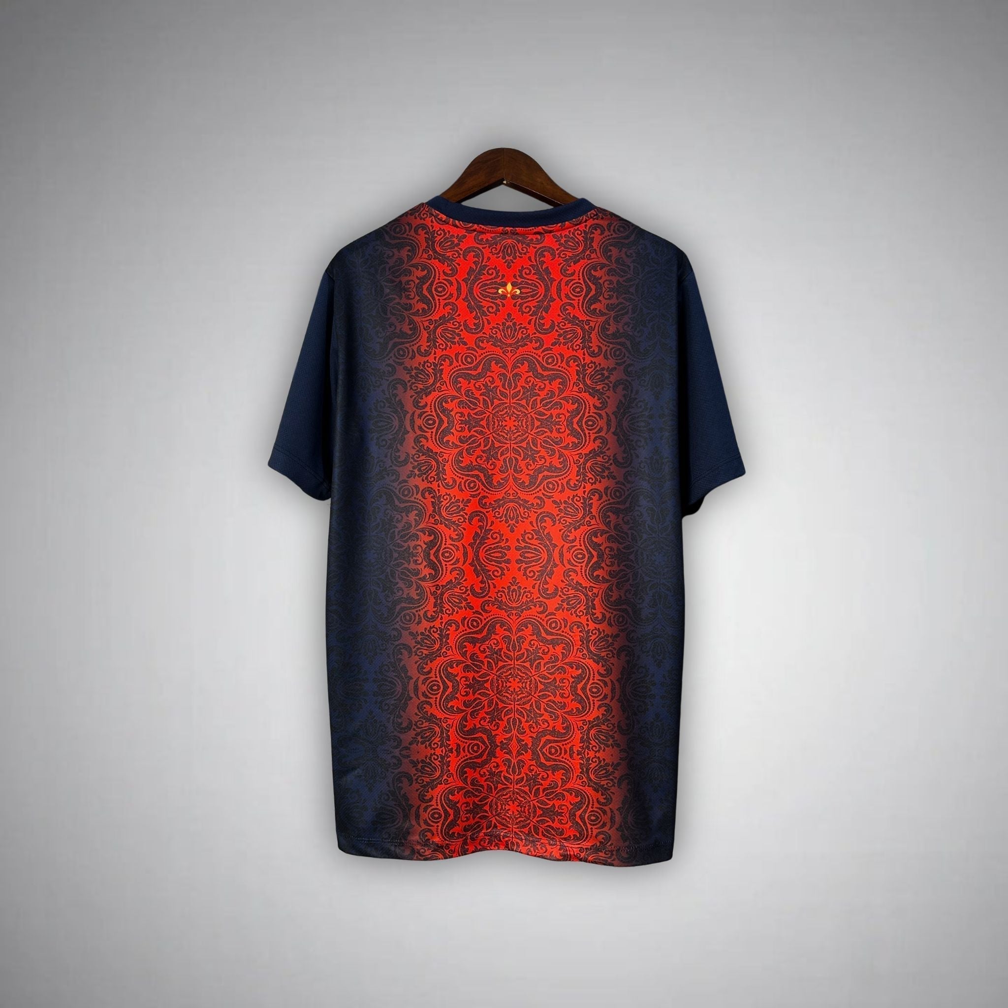 PSG "The Emperor" Premium Kit - Premium Quality Jersey at FootballPrestige.com