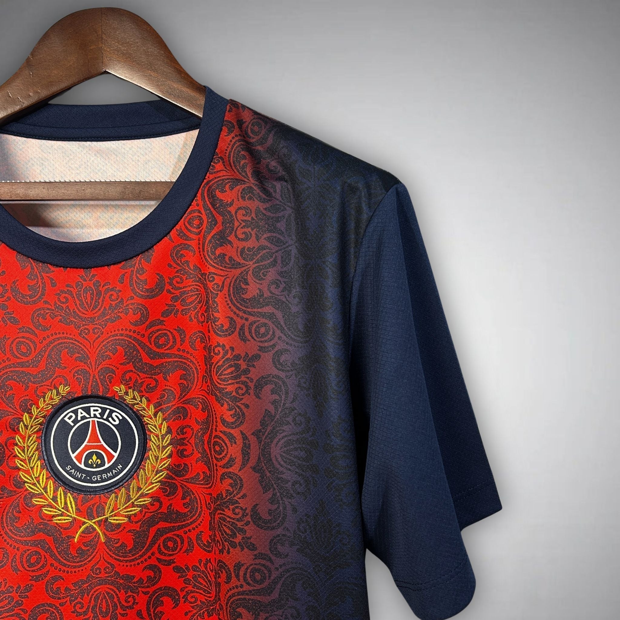 PSG "The Emperor" Premium Kit - Premium Quality Jersey at FootballPrestige.com