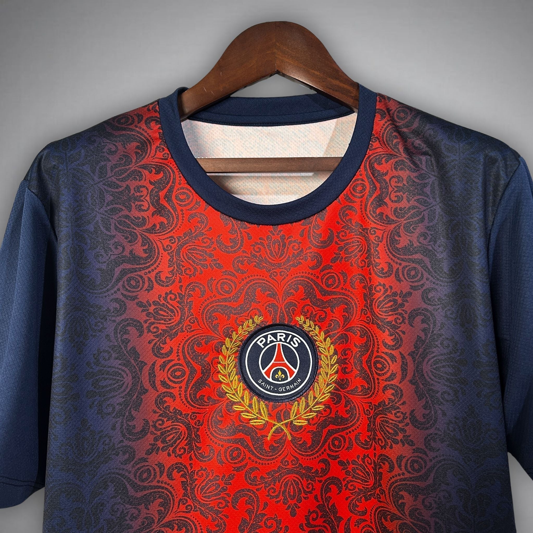 PSG "The Emperor" Premium Kit - Premium Quality Jersey at FootballPrestige.com