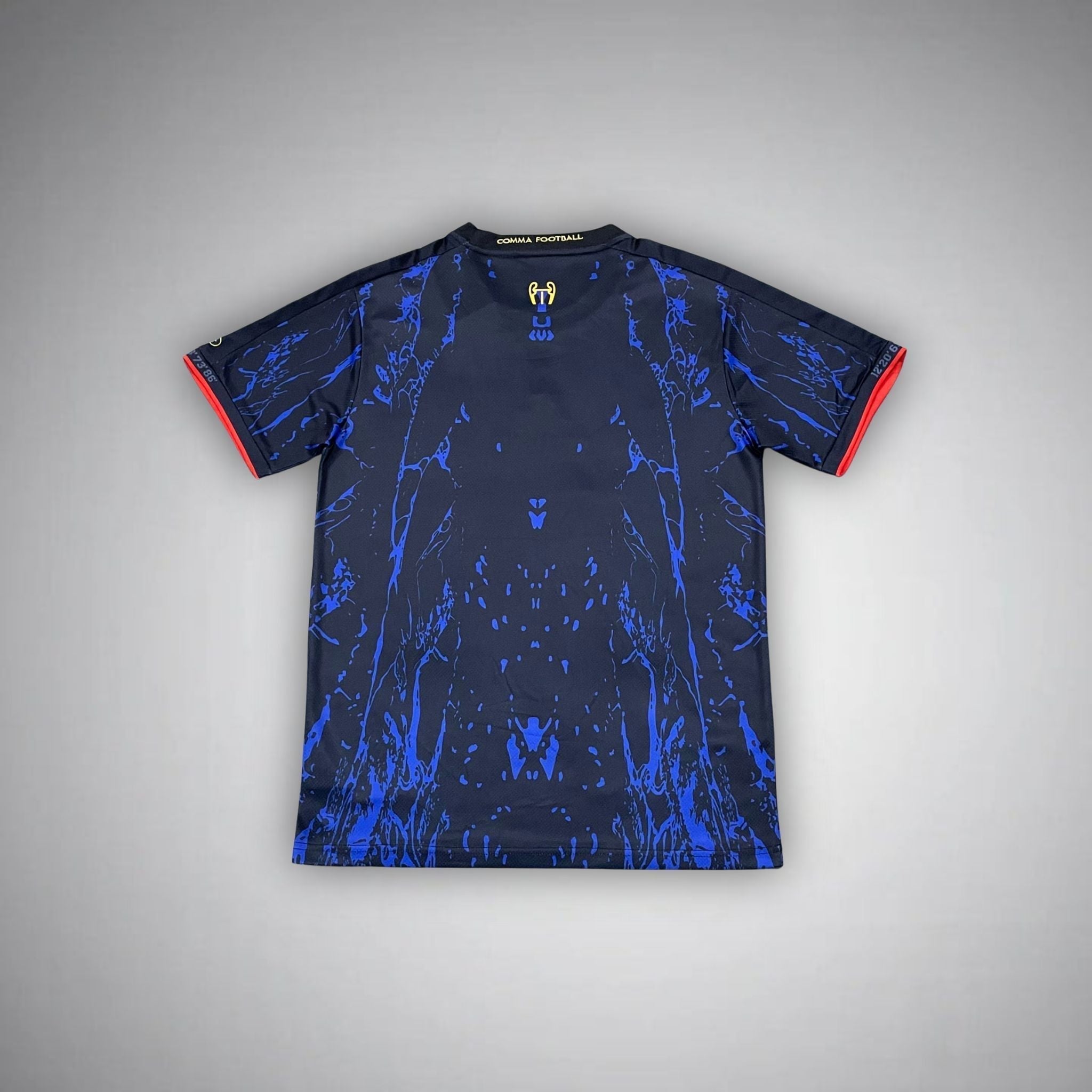 PSG "The Parisians" Premium Kit - Premium Quality Jersey at FootballPrestige.com