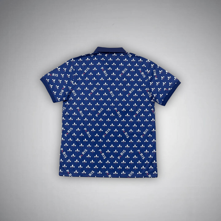 PSG x Jordan "Flight Mode" Premium Kit - Premium Quality Jersey at FootballPrestige.com