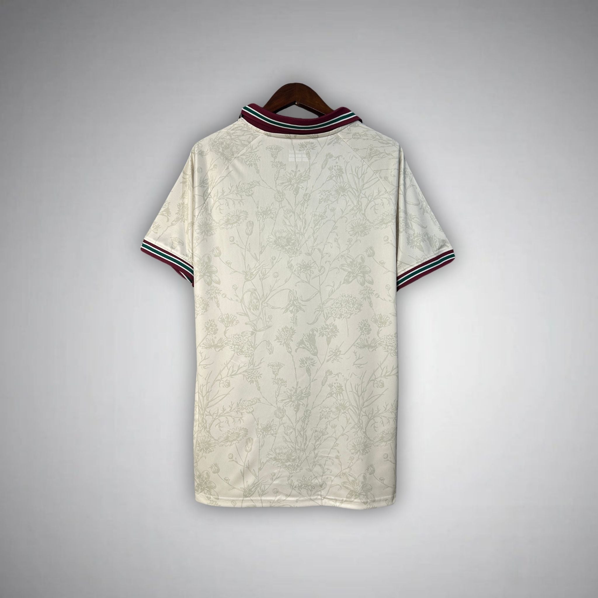 Real Betis "Majestic" Premium Kit - Premium Quality Jersey at FootballPrestige.com