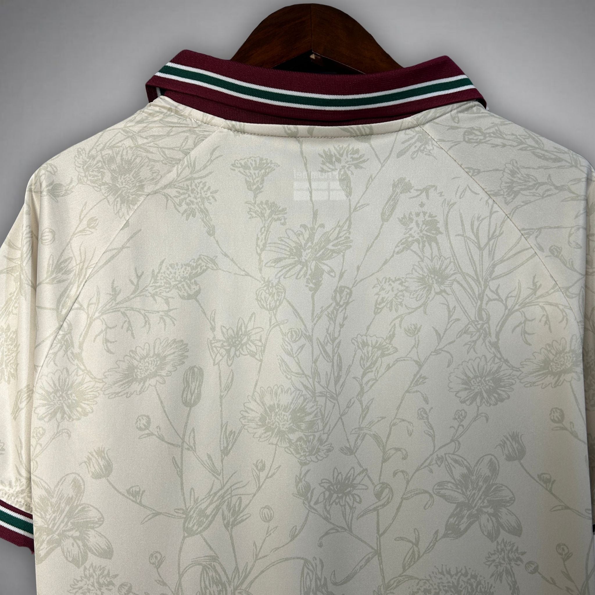 Real Betis "Majestic" Premium Kit - Premium Quality Jersey at FootballPrestige.com