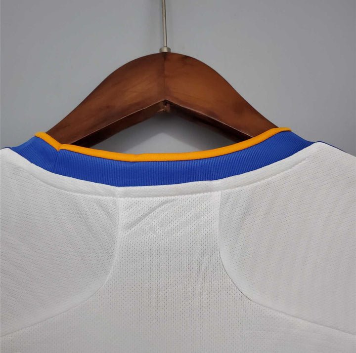 Real Madrid 2021 - 2022 Home Kit - Premium Quality Jersey at FootballPrestige.com