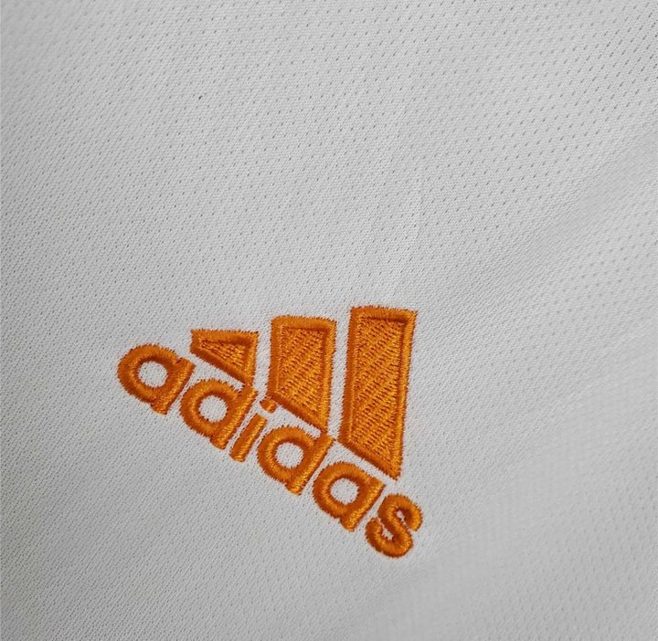 Real Madrid 2021 - 2022 Home Kit - Premium Quality Jersey at FootballPrestige.com