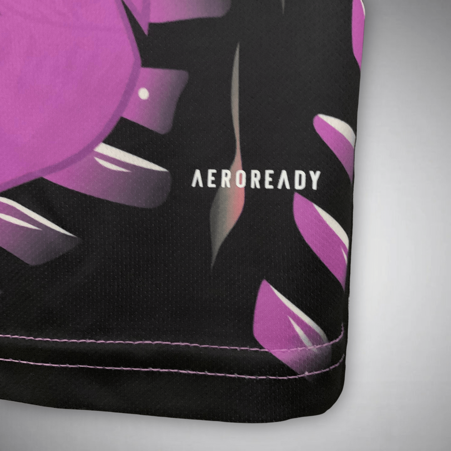 Real Madrid "Amethyst Flame" Premium Kit - Premium Quality Jersey at FootballPrestige.com