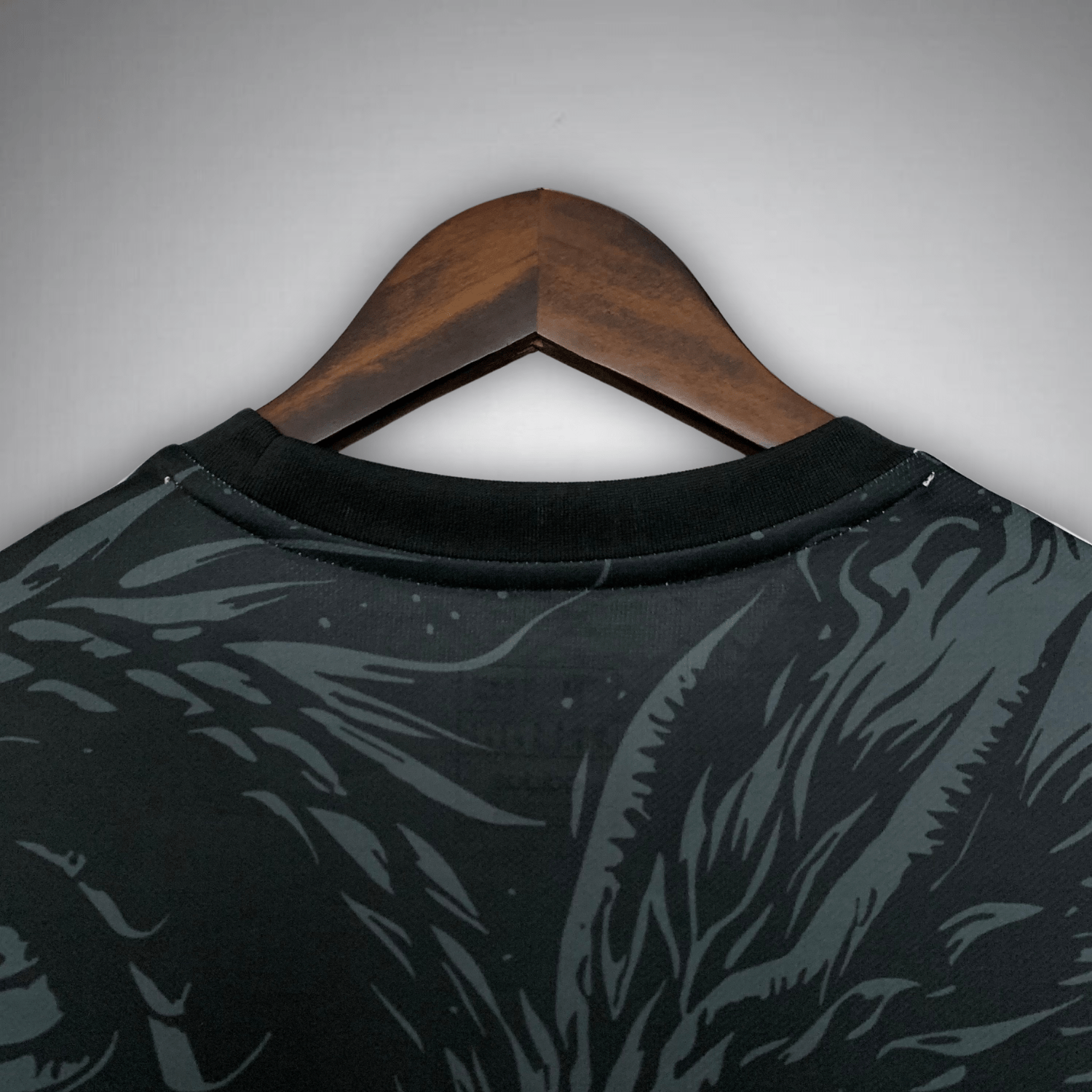 Real Madrid "Amethyst Flame" Premium Kit - Premium Quality Jersey at FootballPrestige.com