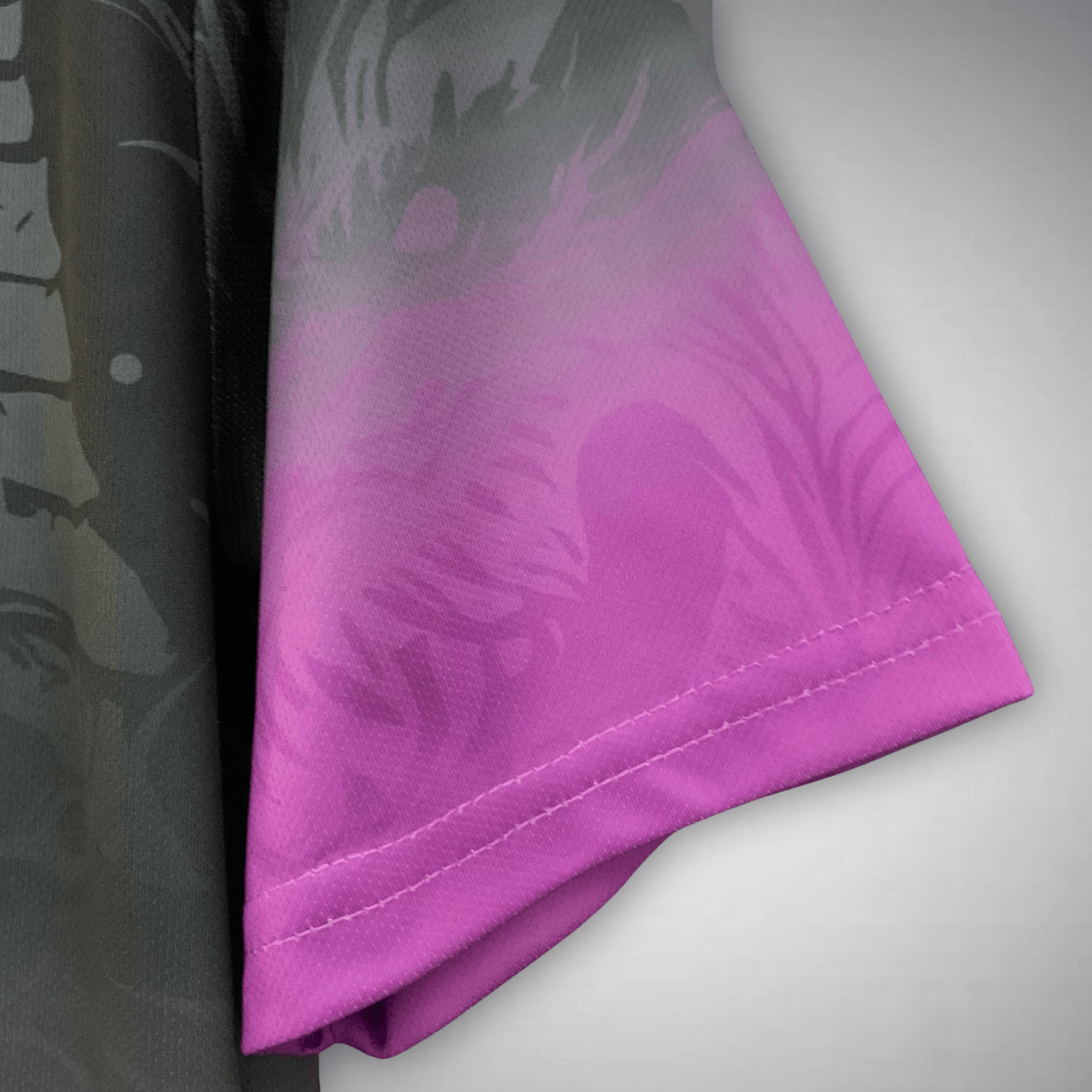 Real Madrid "Amethyst Flame" Premium Kit - Premium Quality Jersey at FootballPrestige.com