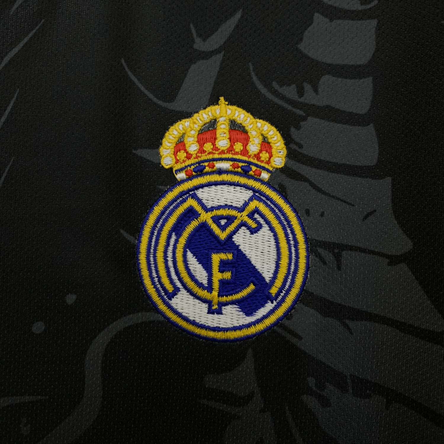 Real Madrid "Amethyst Flame" Premium Kit - Premium Quality Jersey at FootballPrestige.com