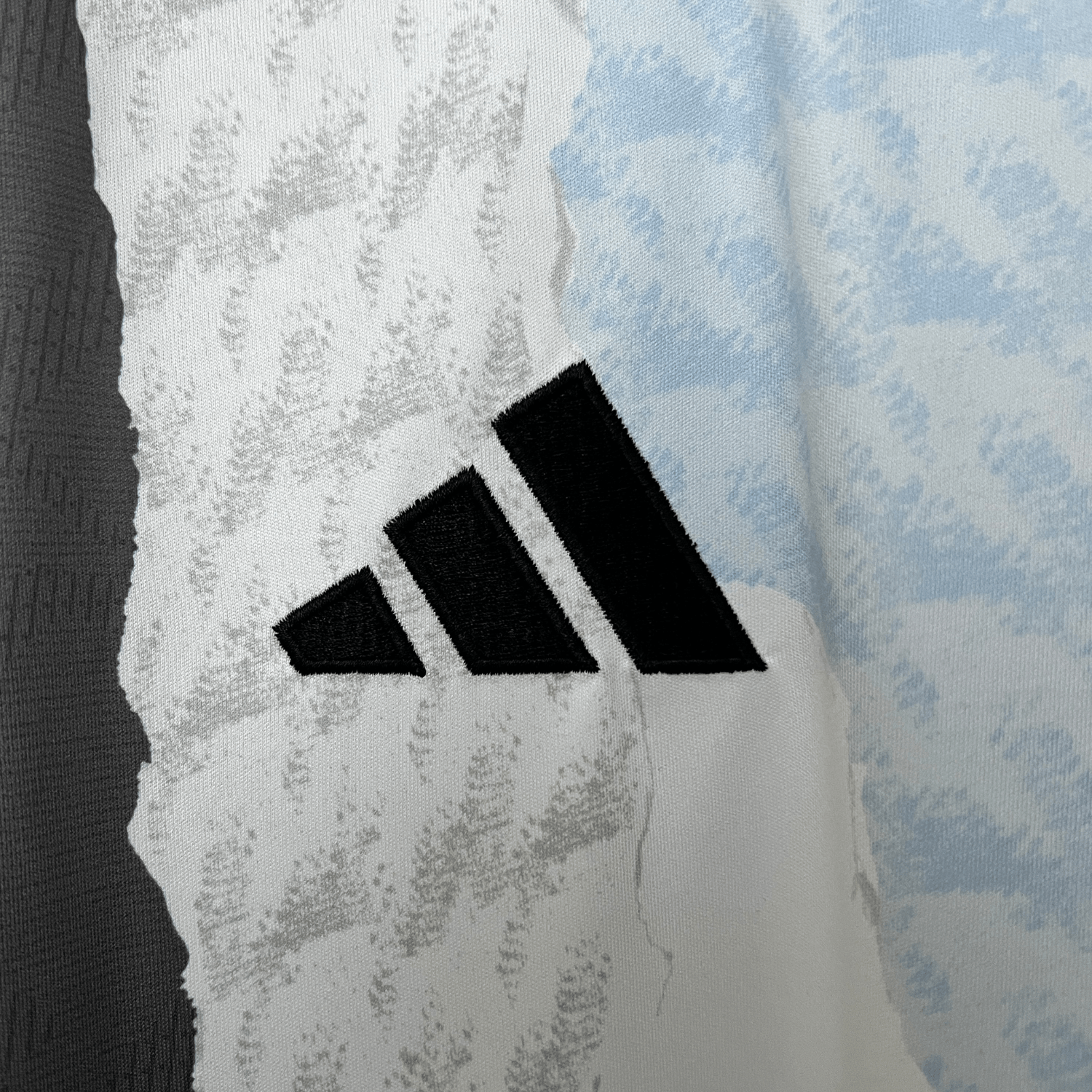 Real Madrid "Asiimov" Premium Kit - Premium Quality Jersey at FootballPrestige.com