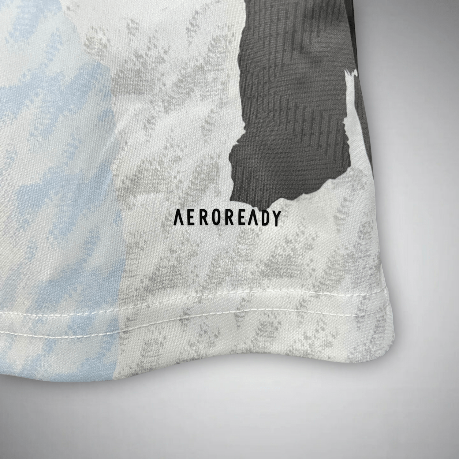 Real Madrid "Asiimov" Premium Kit - Premium Quality Jersey at FootballPrestige.com