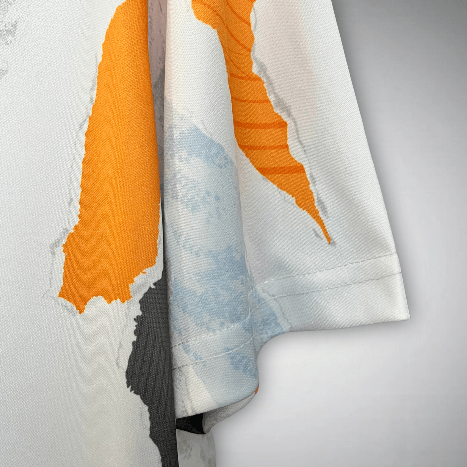 Real Madrid "Asiimov" Premium Kit - Premium Quality Jersey at FootballPrestige.com