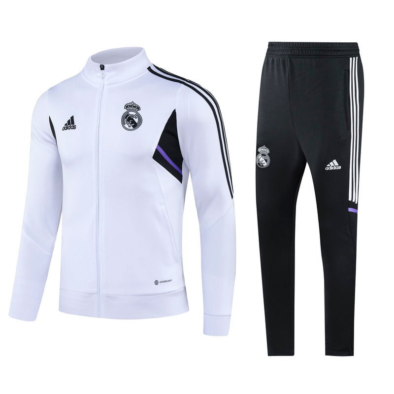 Real Madrid Ensemble Adidas 2021 Real Madrid 