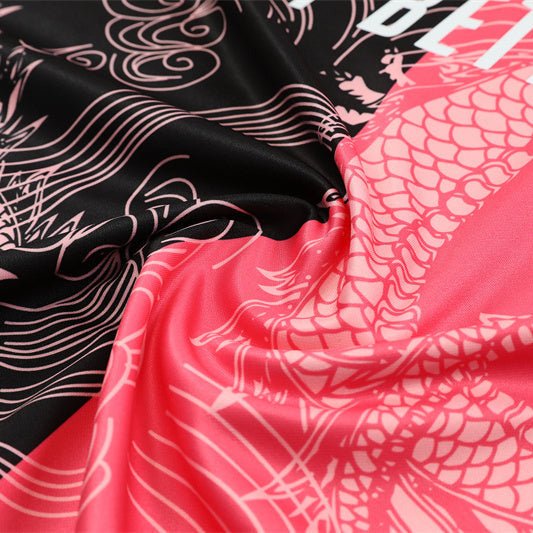 Real Madrid "Blush Horizon" Premium Kids Size Tracksuit - Premium Quality Jersey at FootballPrestige.com