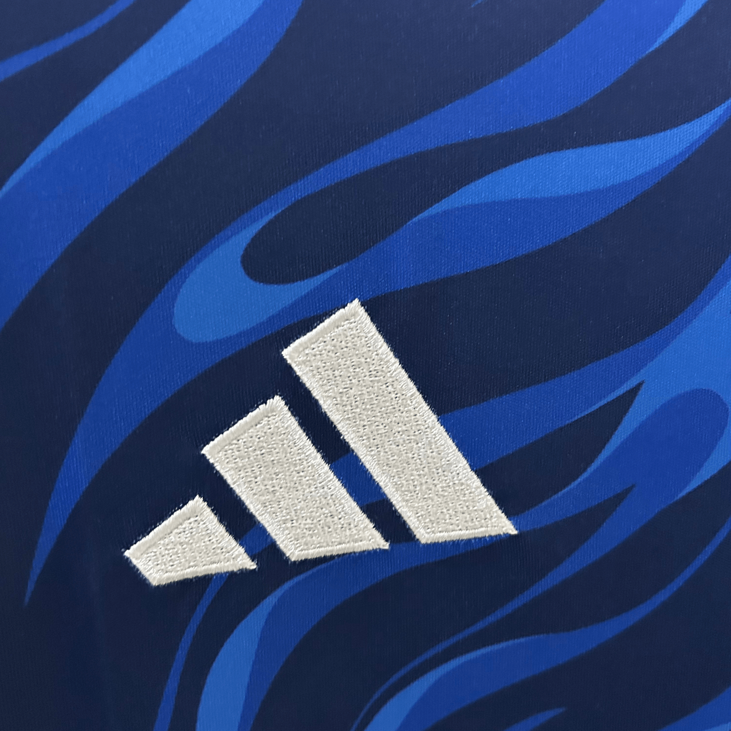 Real Madrid "Calm Sea" Premium Kit - Premium Quality Jersey at FootballPrestige.com