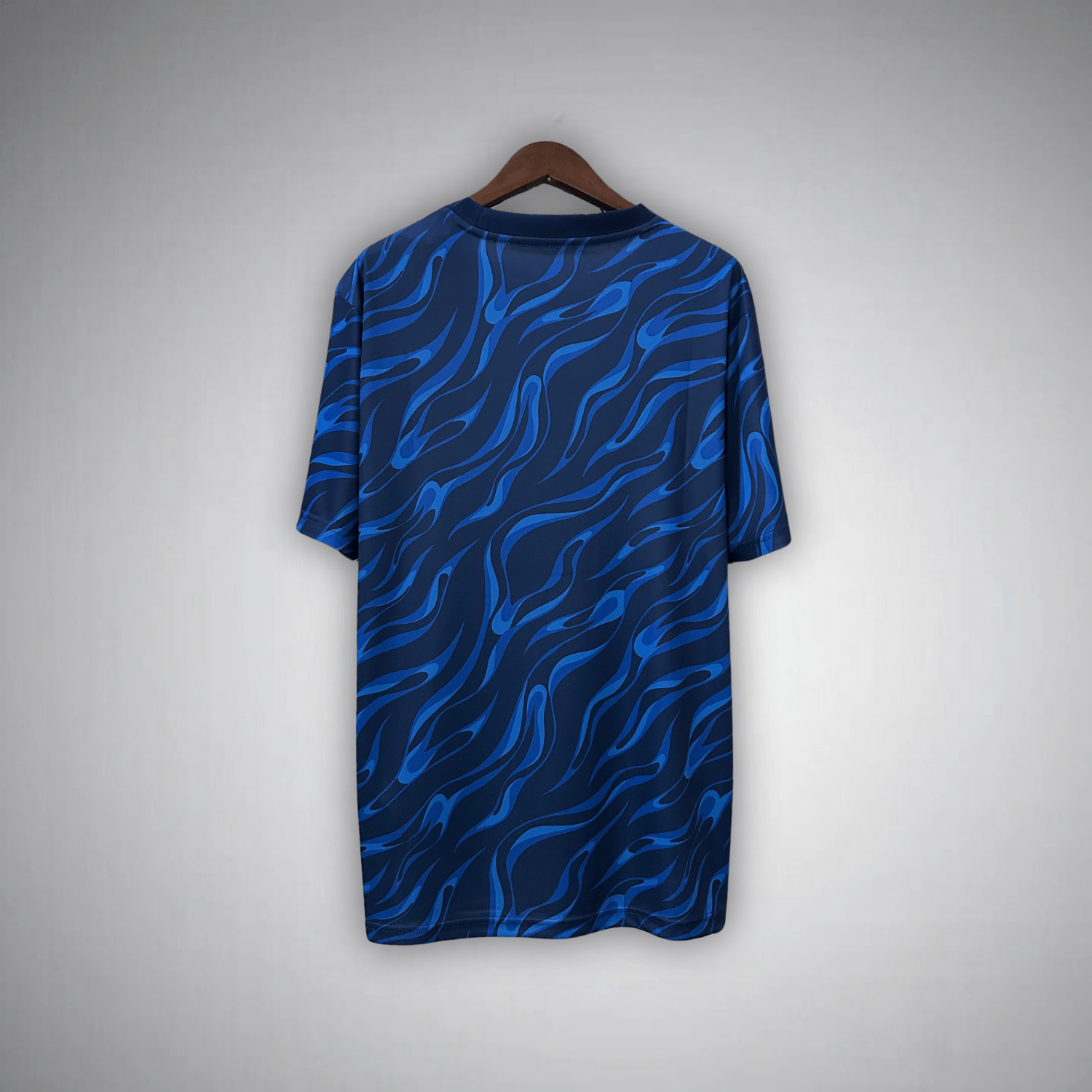 Real Madrid "Calm Sea" Premium Kit - Premium Quality Jersey at FootballPrestige.com