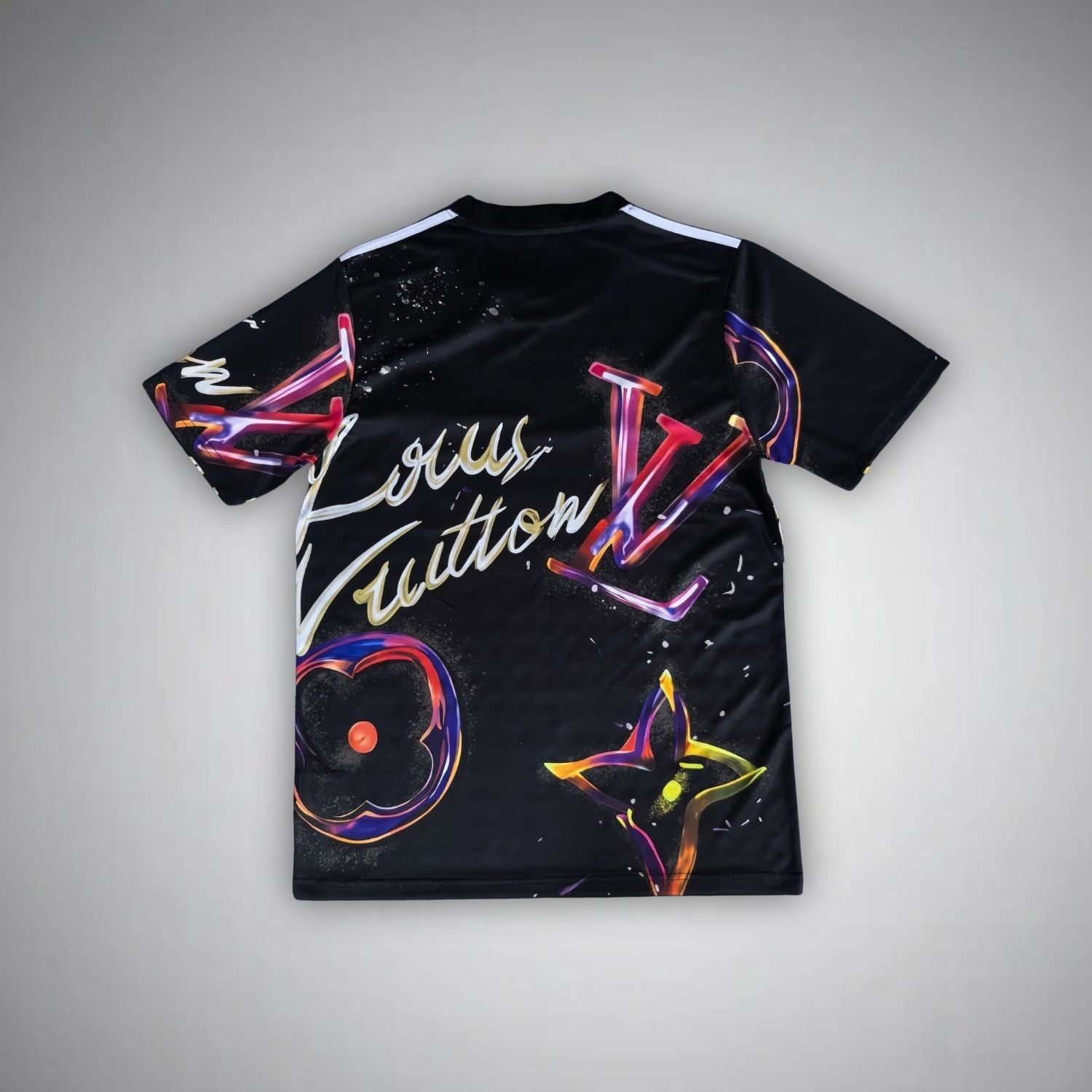 Real Madrid "Capital Glow" Premium Kit - Premium Quality Jersey at FootballPrestige.com