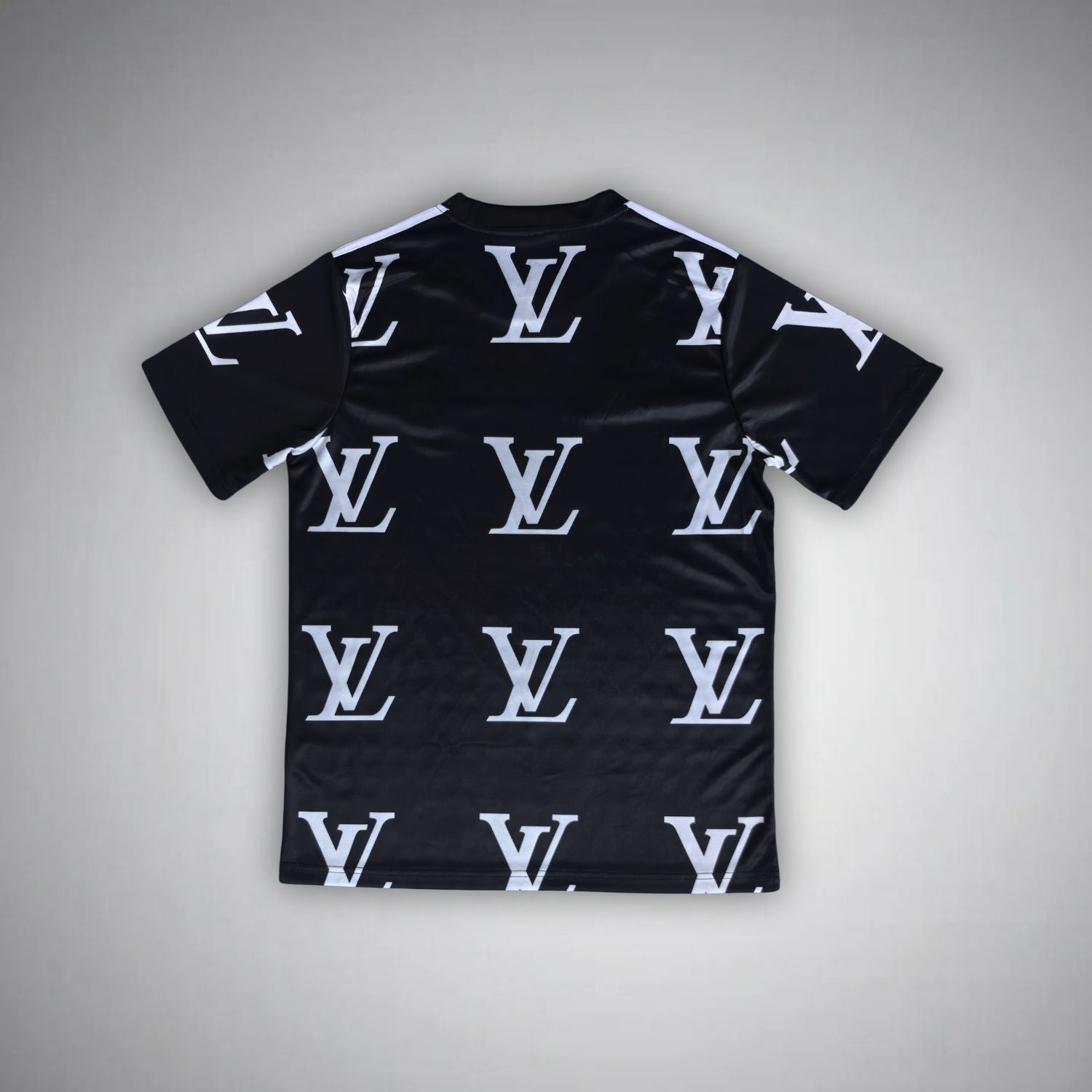 Real Madrid "Champs & Charms" Premium Kit - Premium Quality Jersey at FootballPrestige.com