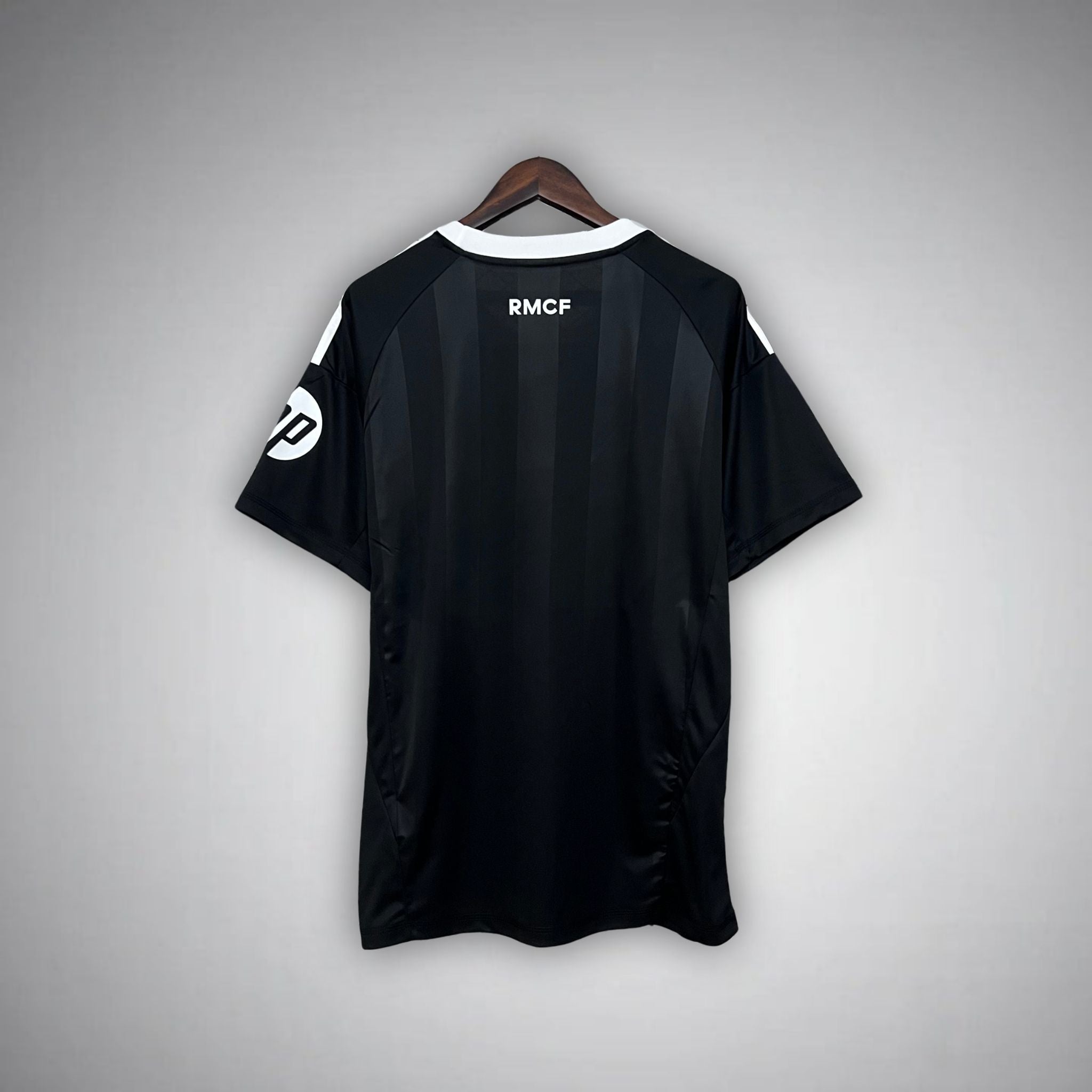 Real Madrid "Comeback Mastery" Premium Kit - Premium Quality Jersey at FootballPrestige.com