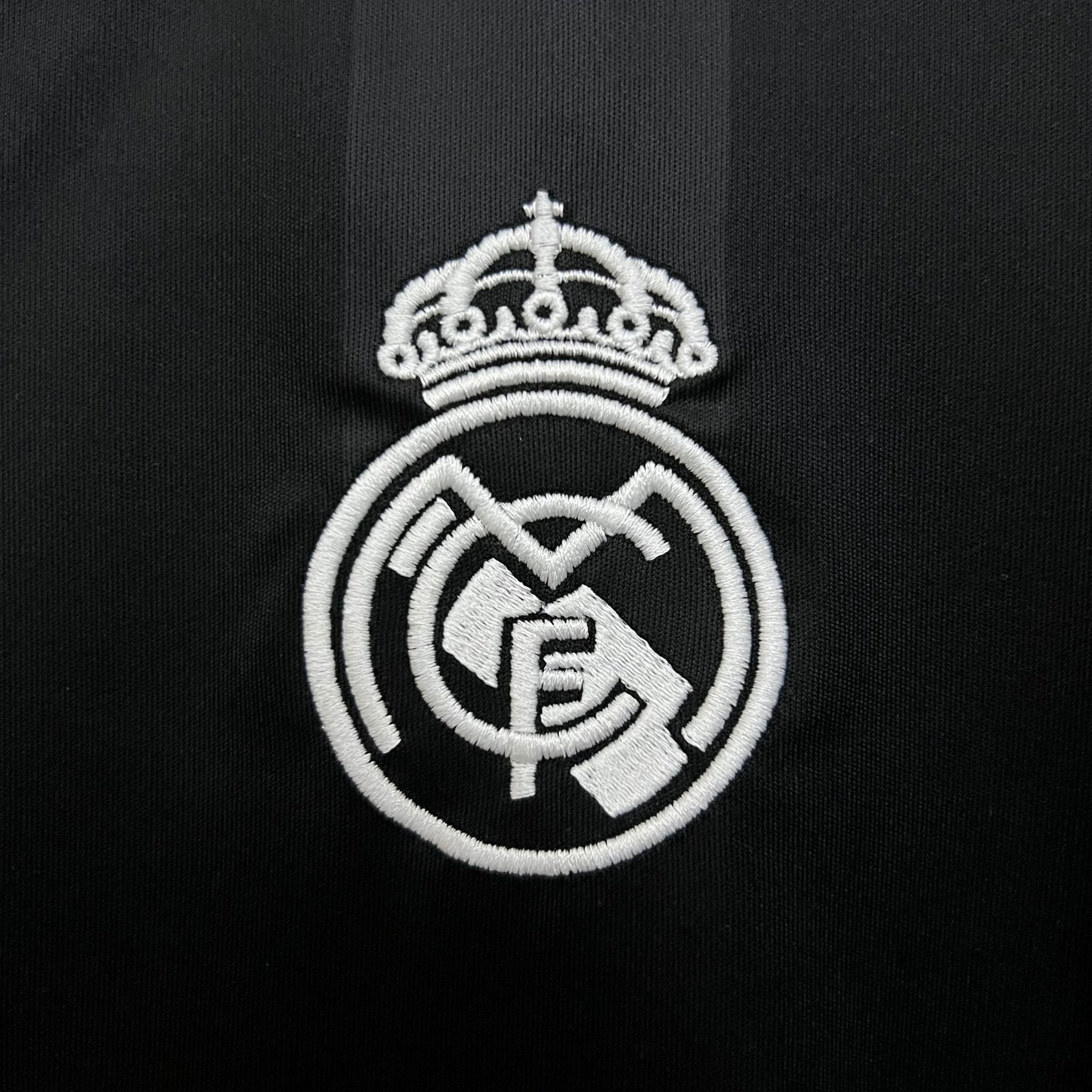 Real Madrid "Comeback Mastery" Premium Kit - Premium Quality Jersey at FootballPrestige.com
