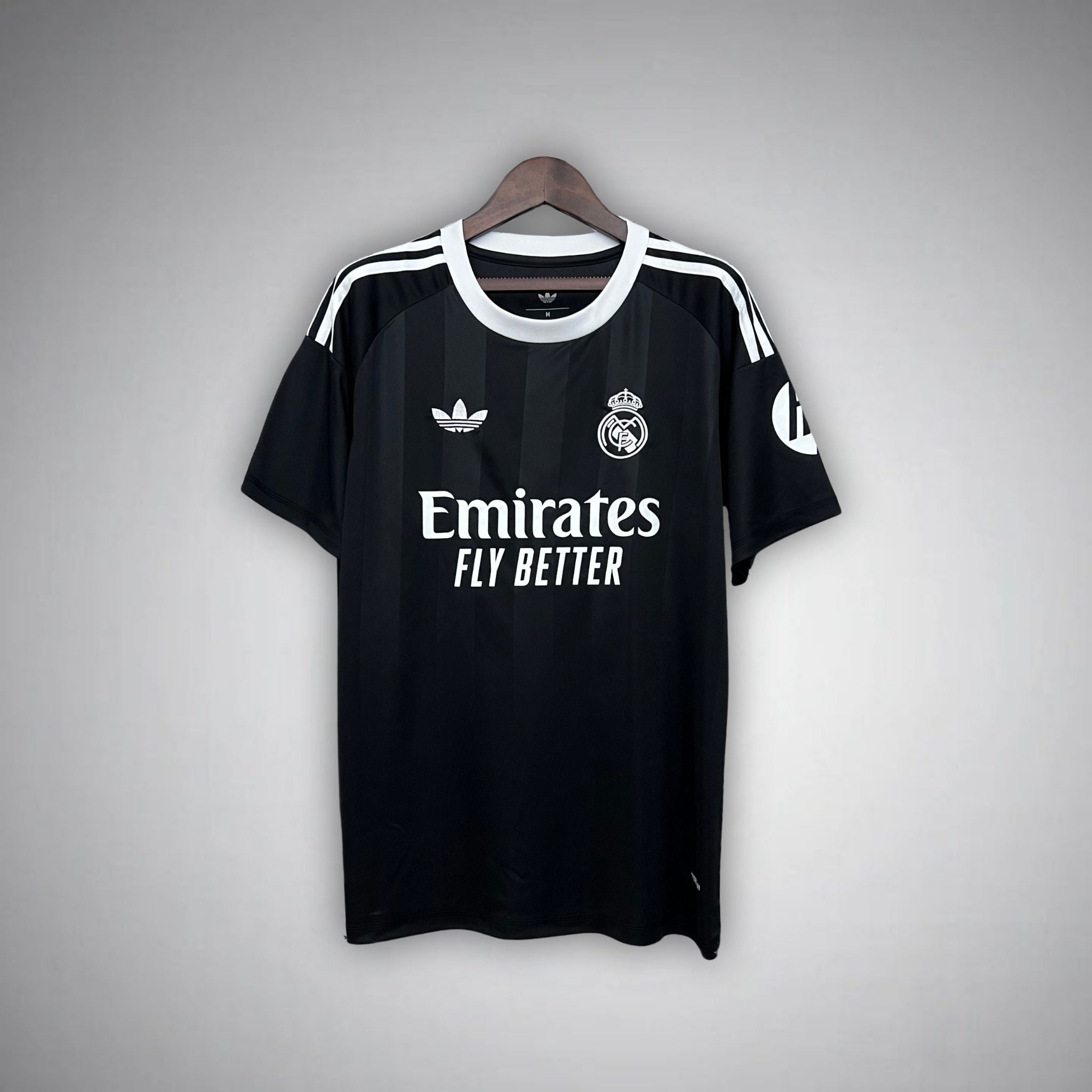Real Madrid "Comeback Mastery" Premium Kit - Premium Quality Jersey at FootballPrestige.com