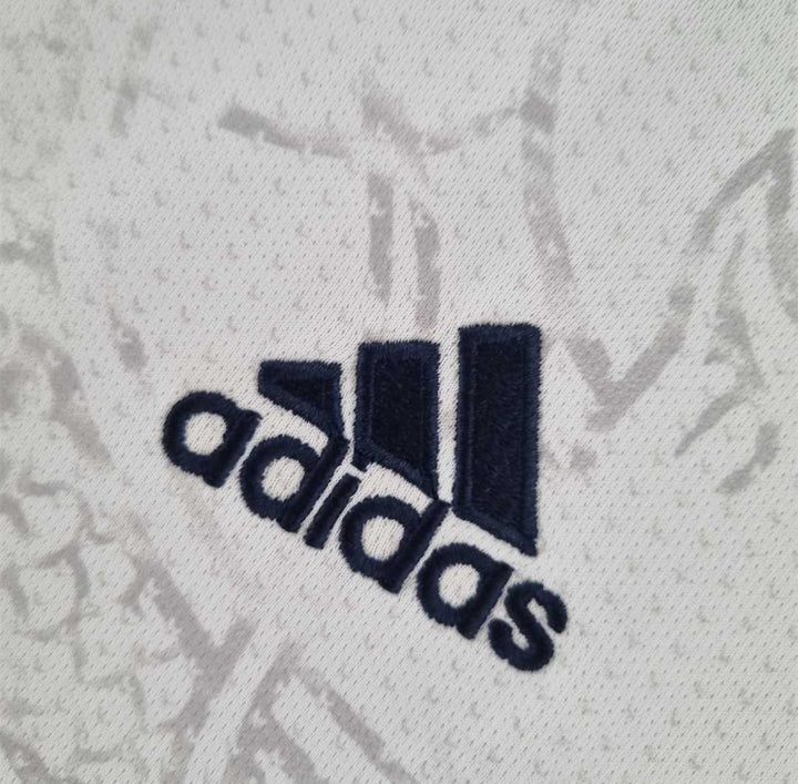 Real Madrid "Dragon Blanco" Special Kit - Premium Quality Jersey at FootballPrestige.com
