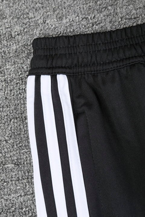 Real Madrid "Dragón Negro" Premium Tracksuit - Premium Quality Jersey at FootballPrestige.com